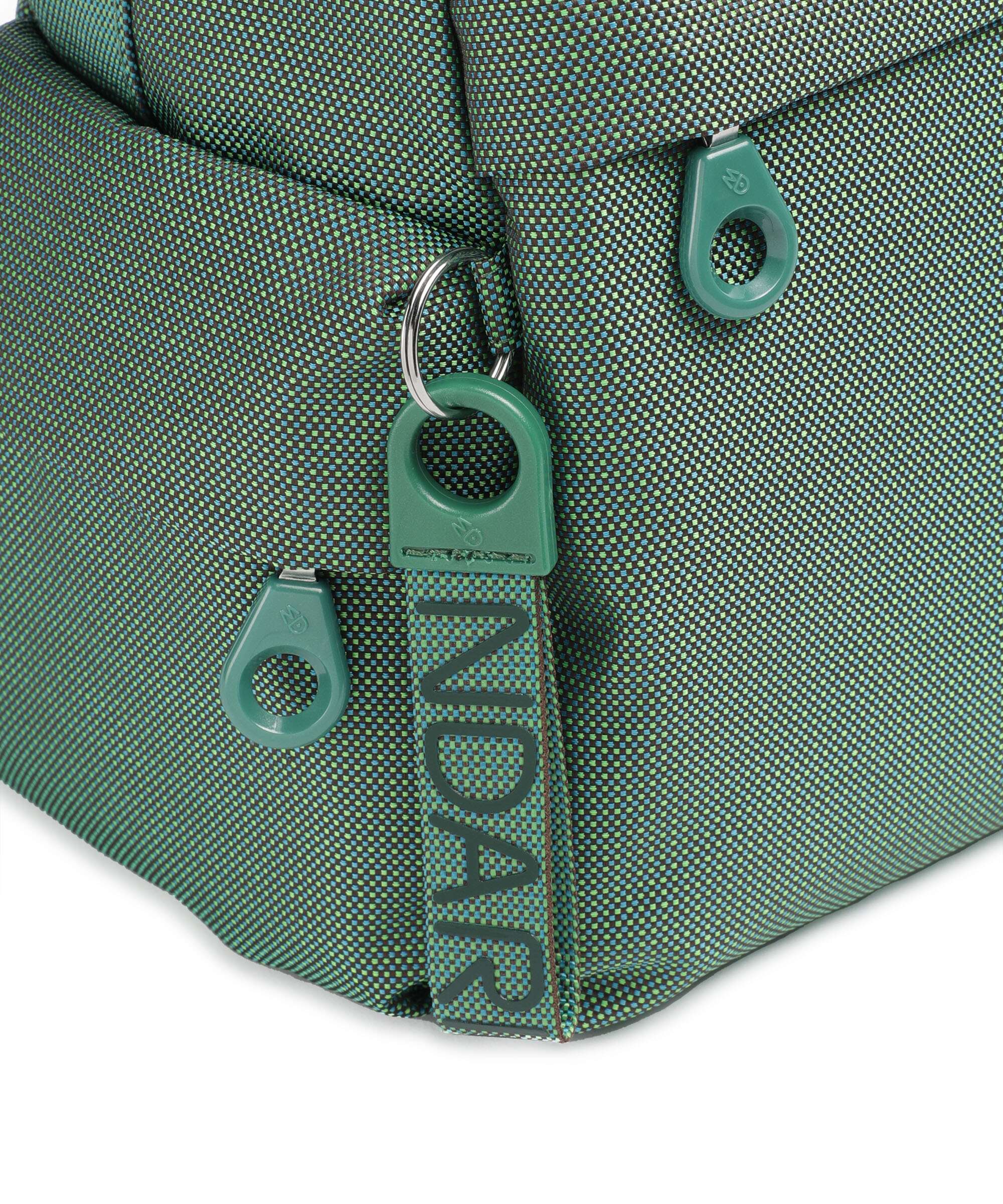 Mandarina Duck MD20 Rugzak emerald - Image 4