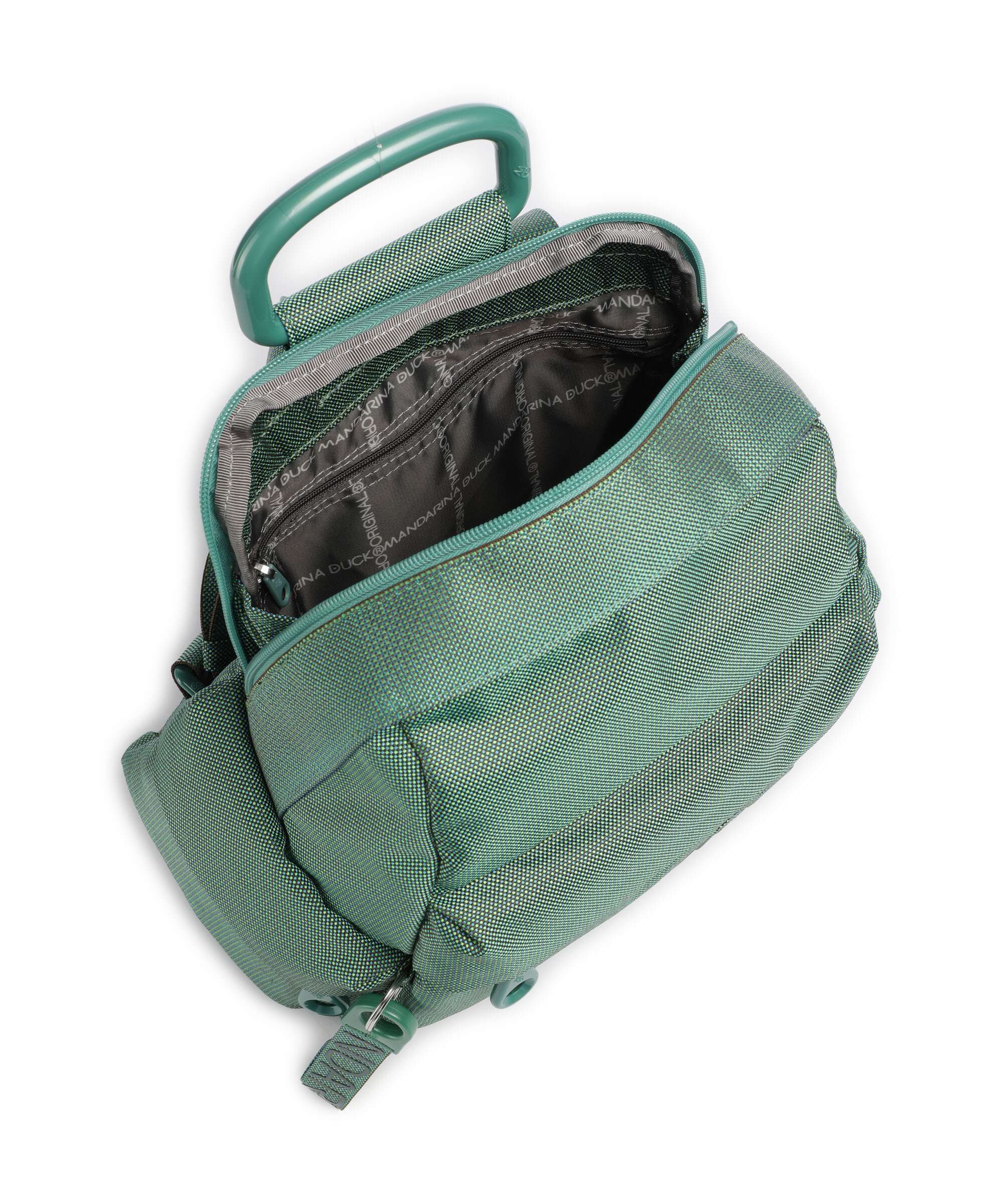 Mandarina Duck MD20 Rugzak emerald - Image 5