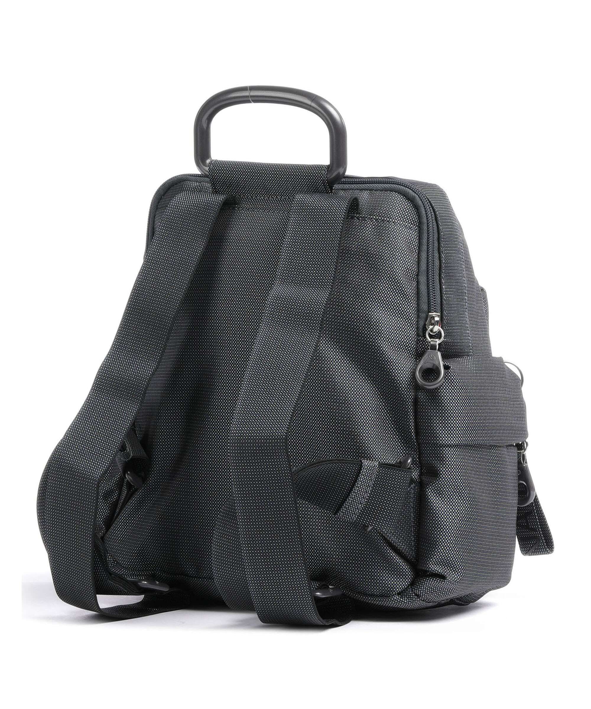 Mandarina Duck MD20 Rugzak steel - Image 3