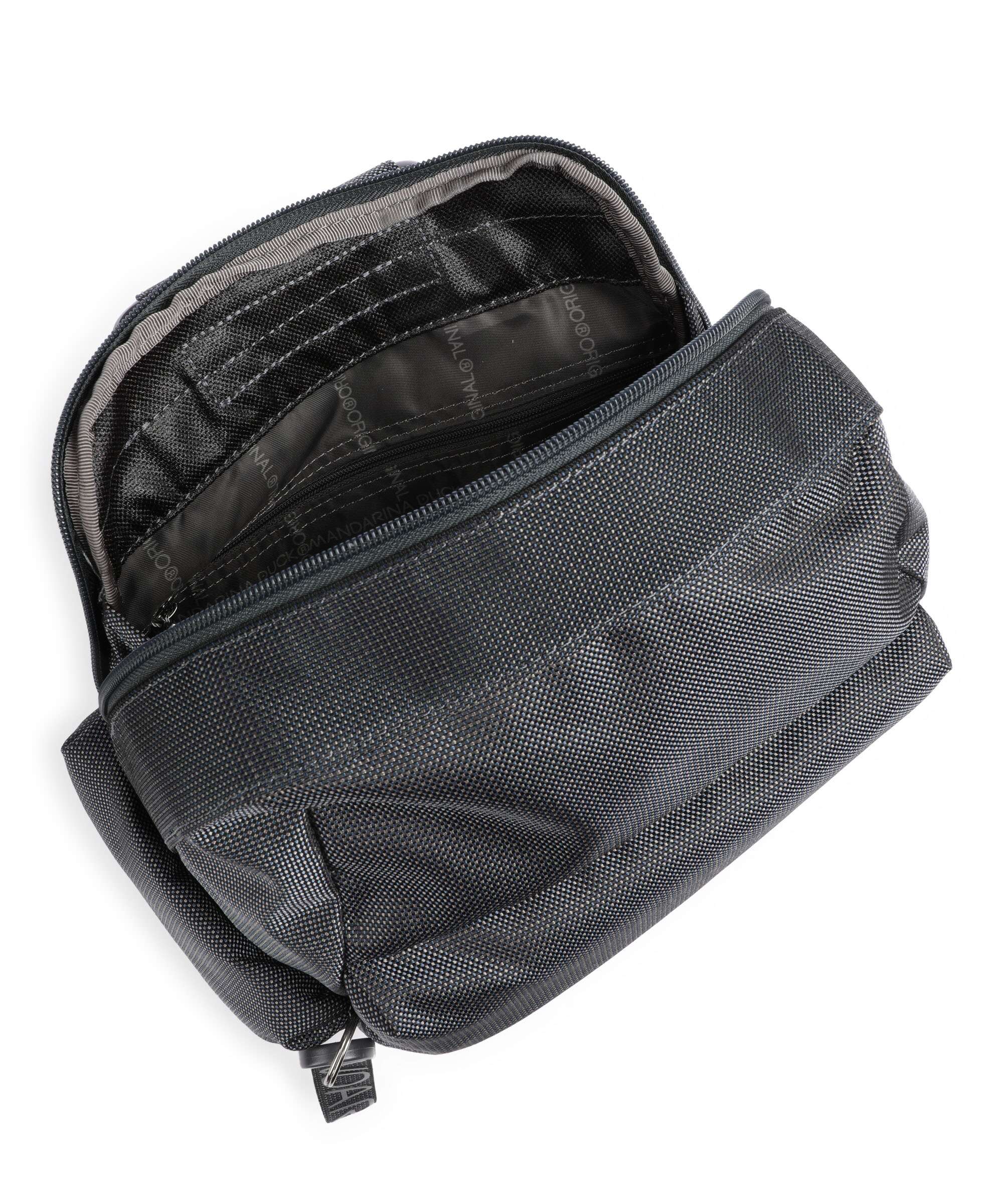 Mandarina Duck MD20 Rugzak steel - Image 6