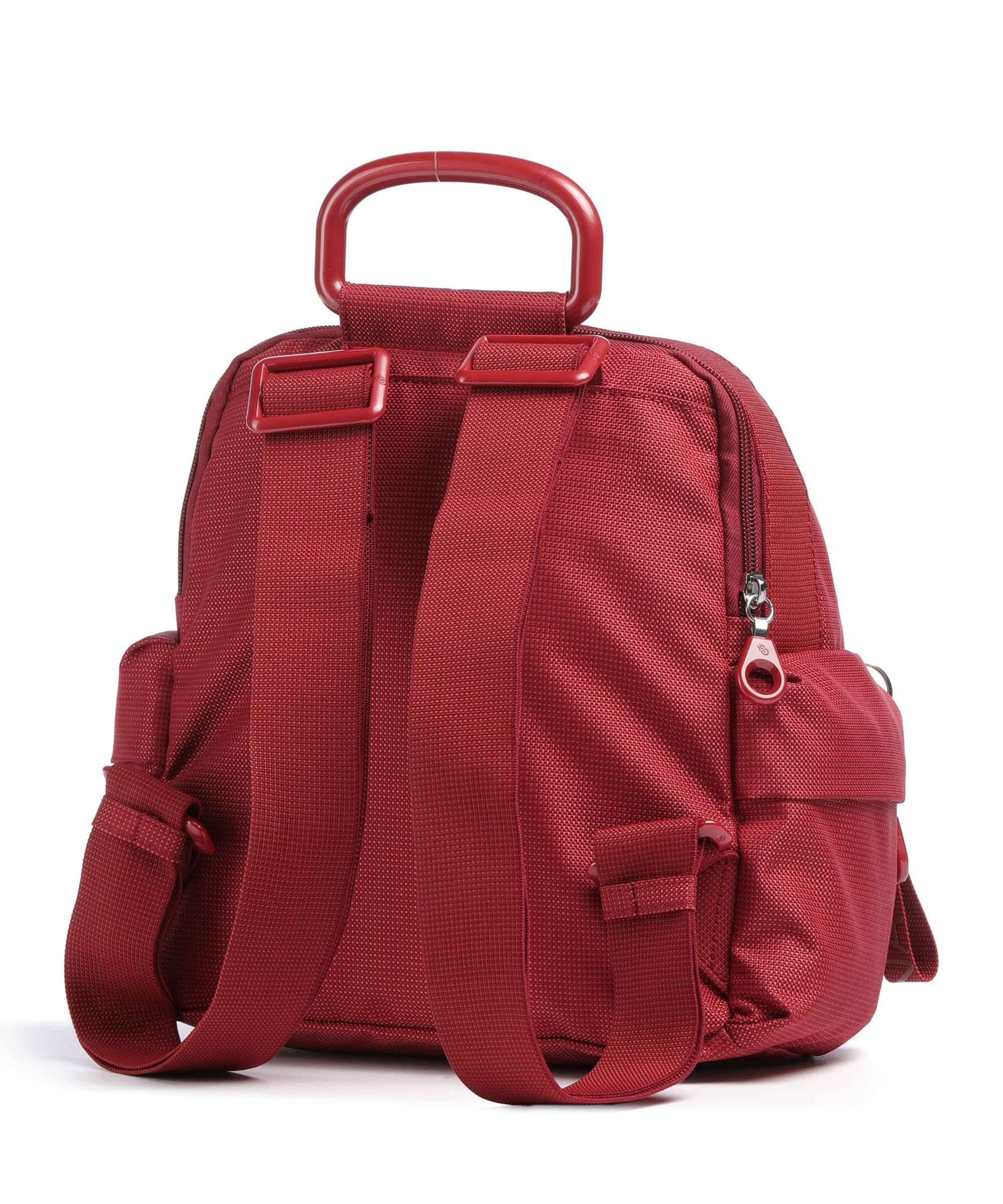 Mandarina Duck MD20 Rugzak cherry tomato - Image 2