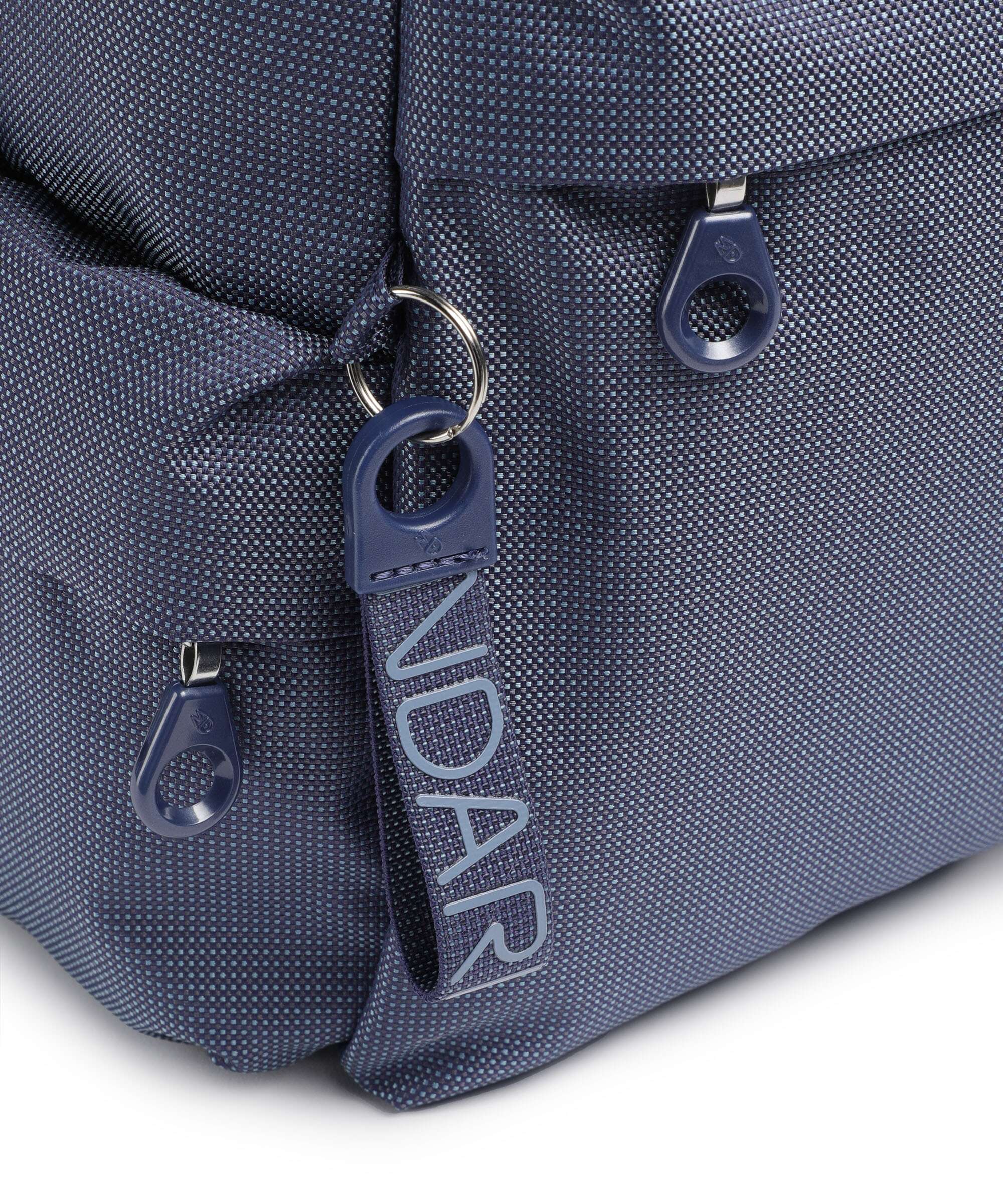 Mandarina Duck MD20 Rugzak deep blue - Image 4