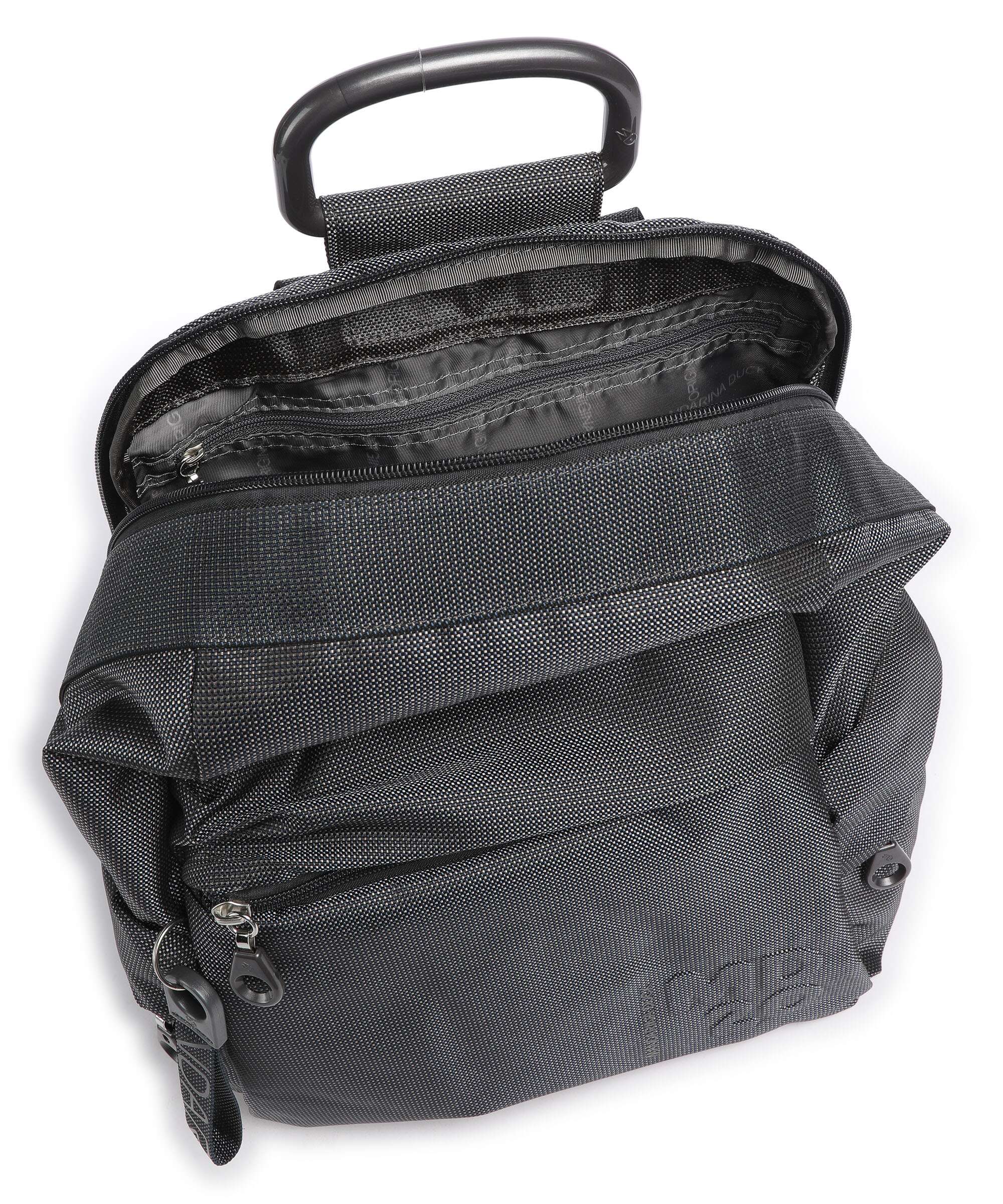 Mandarina Duck MD20 Rugzak steel - Image 6