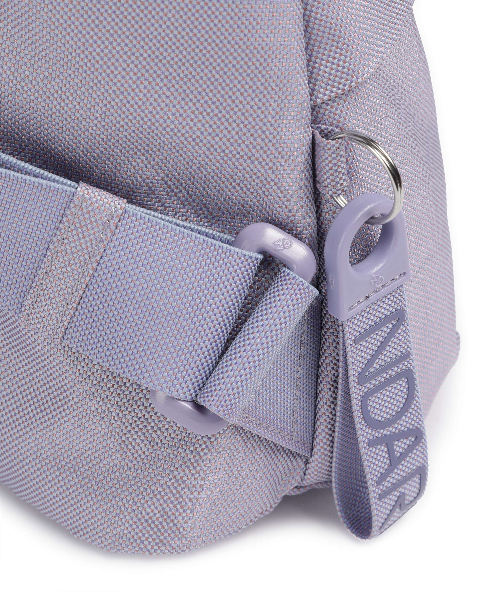 Mandarina Duck MD20 Rugzak lavander - Image 4