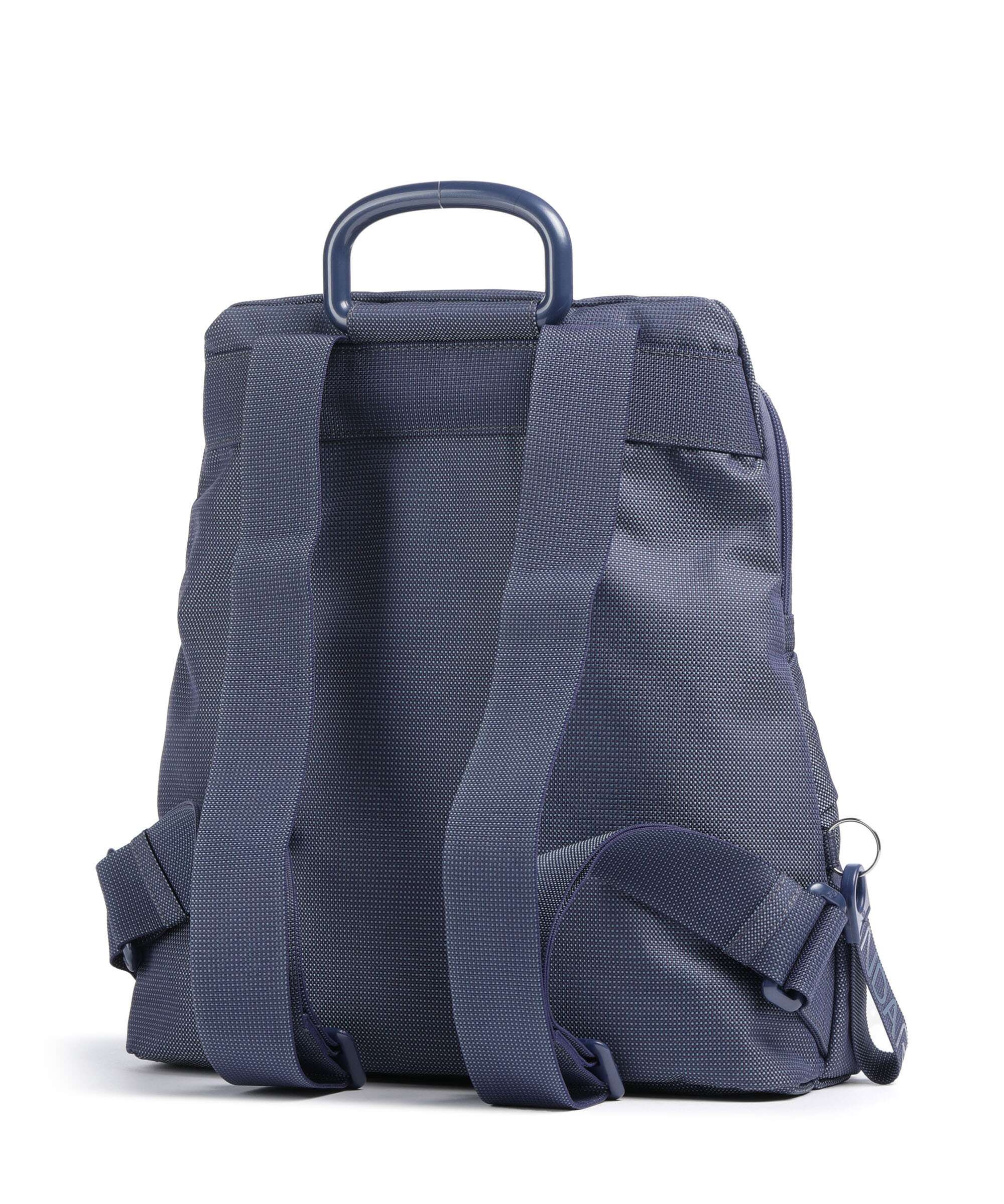 Mandarina Duck MD20 Rugzak deep blue - Image 2