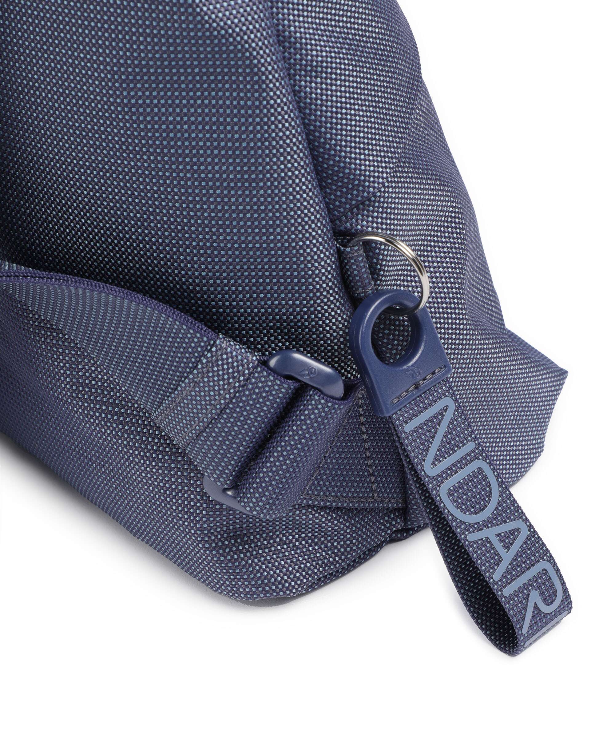 Mandarina Duck MD20 Rugzak deep blue - Image 4