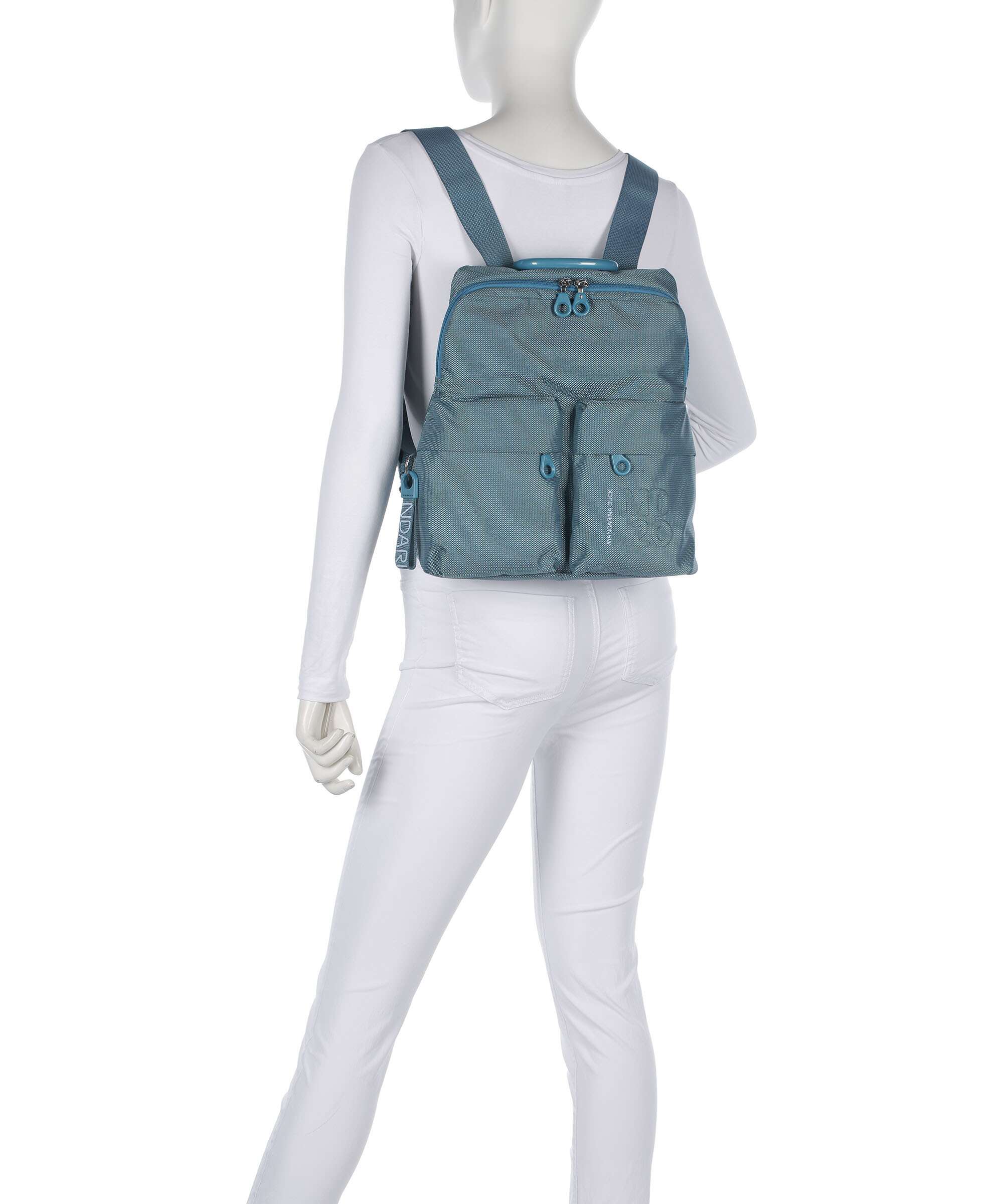 Mandarina Duck MD20 Rugzak lunar - Image 3
