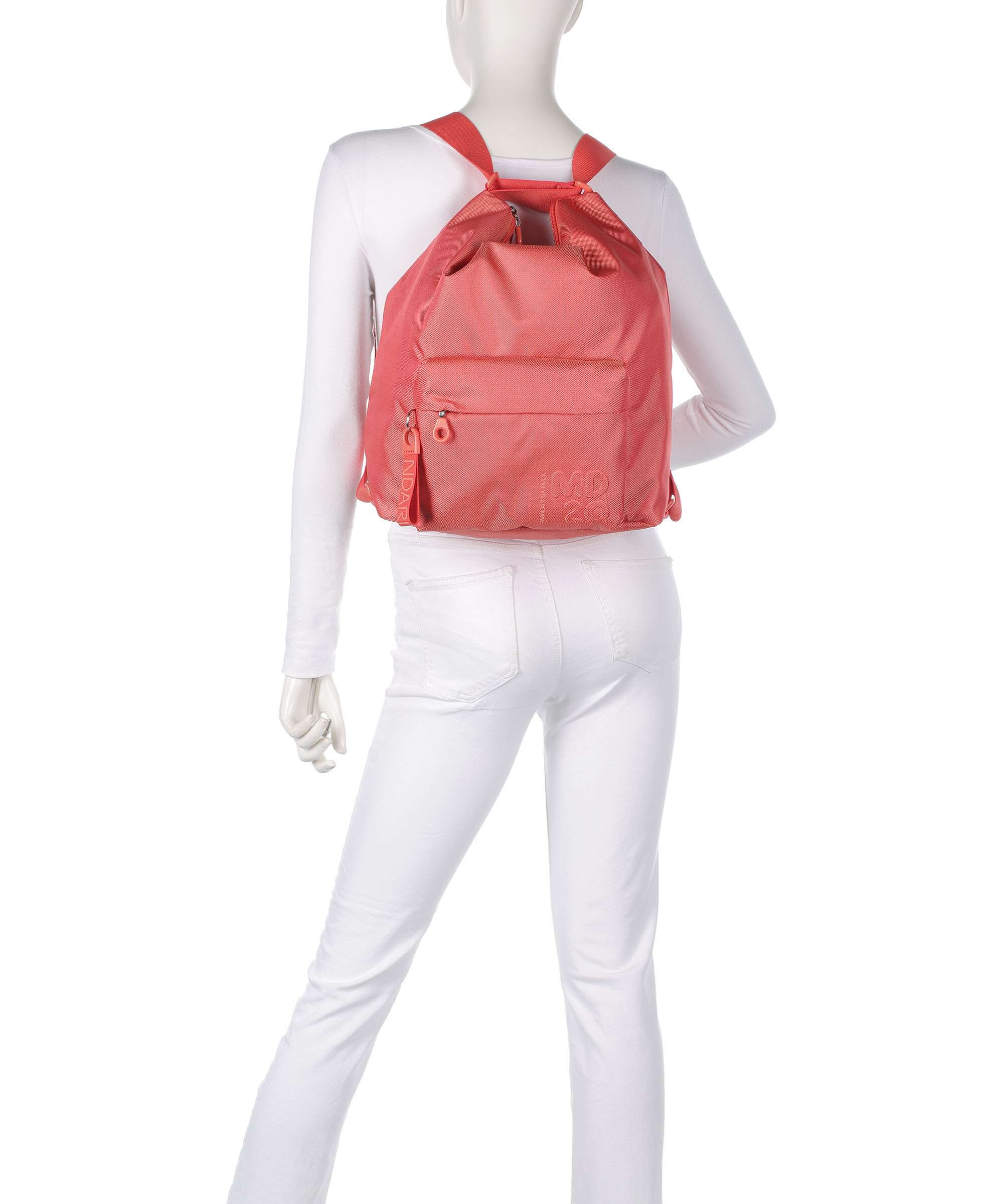 Mandarina Duck MD20 Rugzak-tas tangerine - Image 4