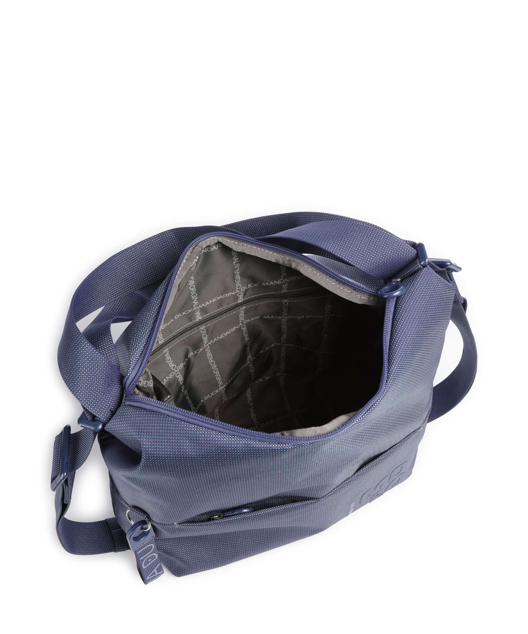 Mandarina Duck MD20 Rugzak-tas deep blue - Image 7