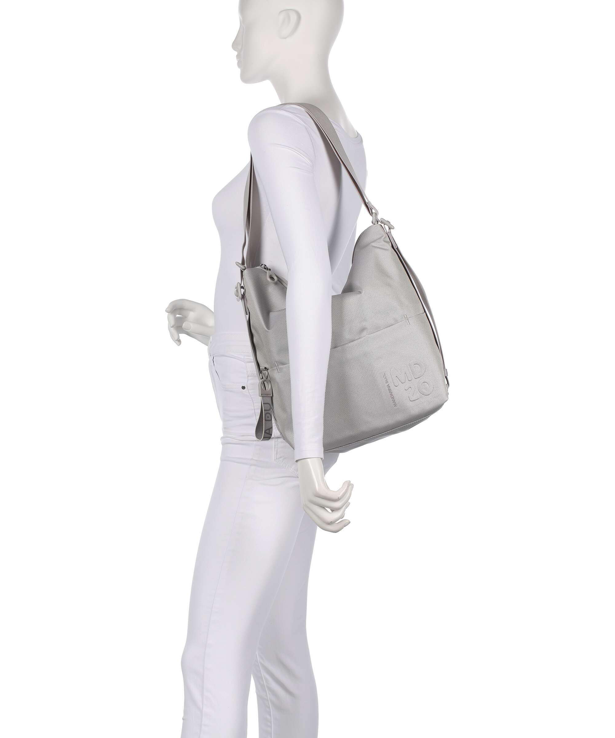 Mandarina Duck MD20 Rugzak-tas cocoon - Image 3