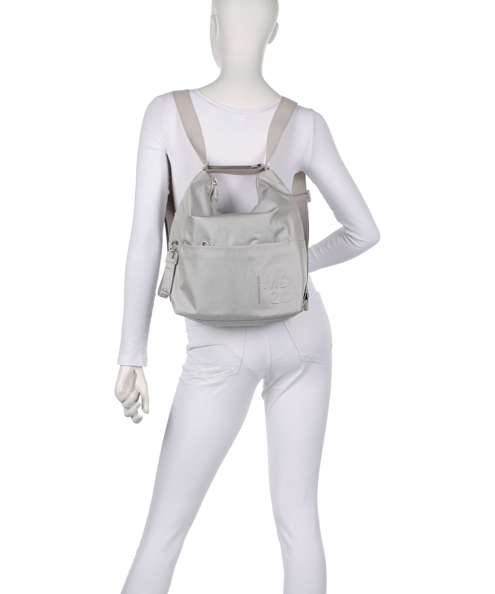 Mandarina Duck MD20 Rugzak-tas cocoon - Image 4