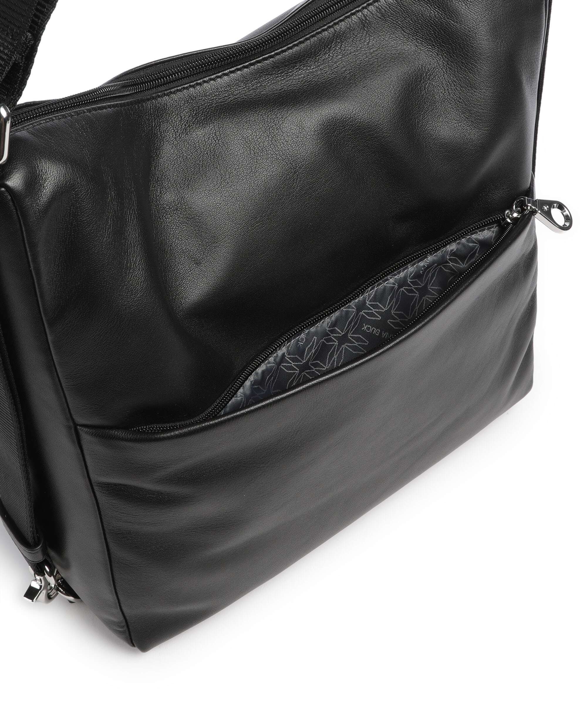 Mandarina Duck MD20 Rugzak-tas nero - Image 5