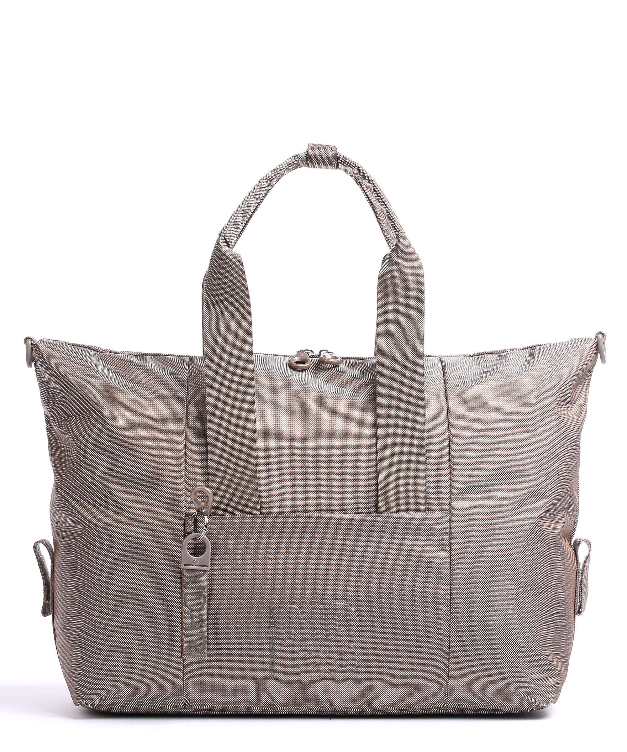 Mandarina Duck MD20 Weekendtas taupe - Image 3