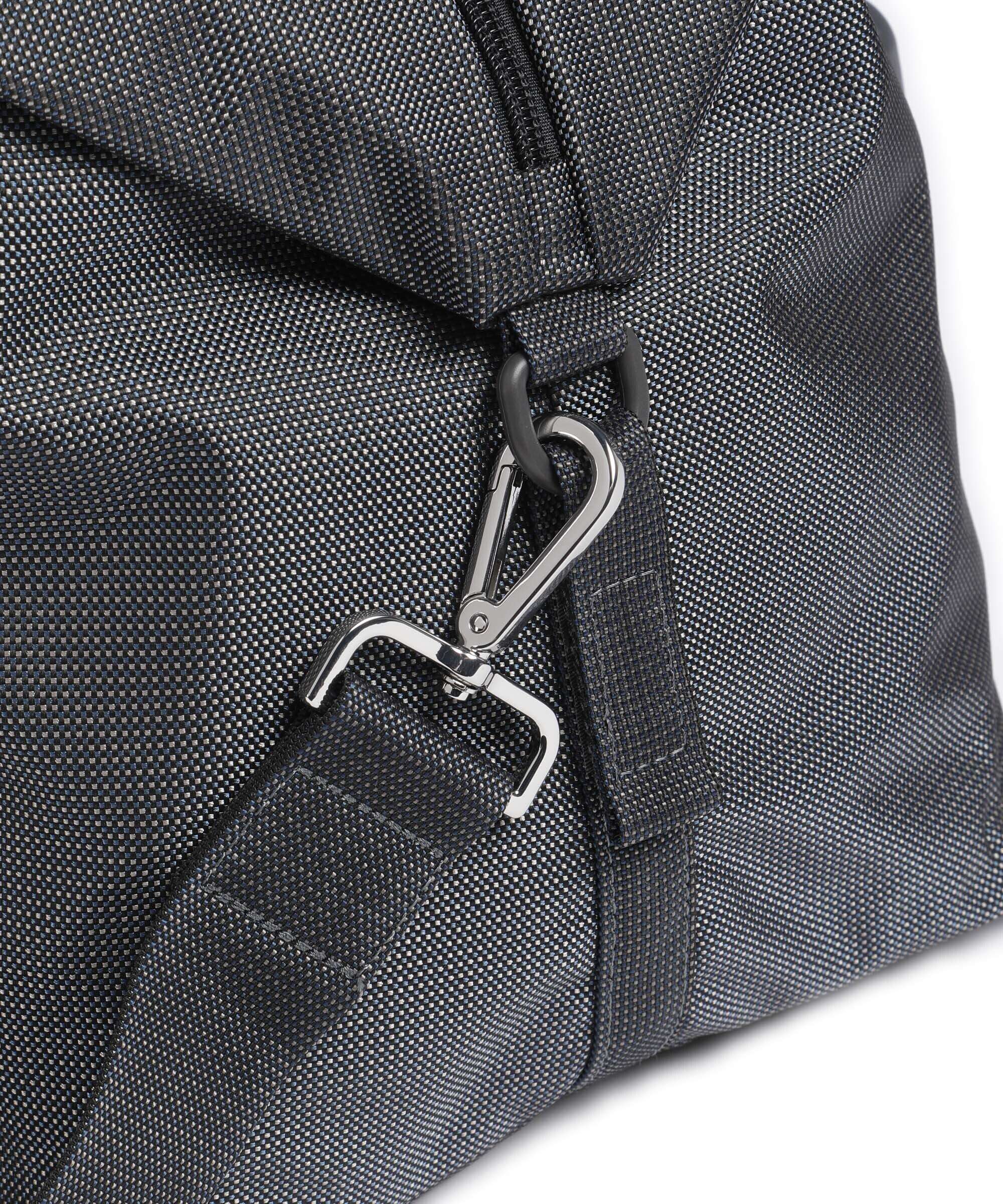 Mandarina Duck MD20 Weekendtas steel - Image 3