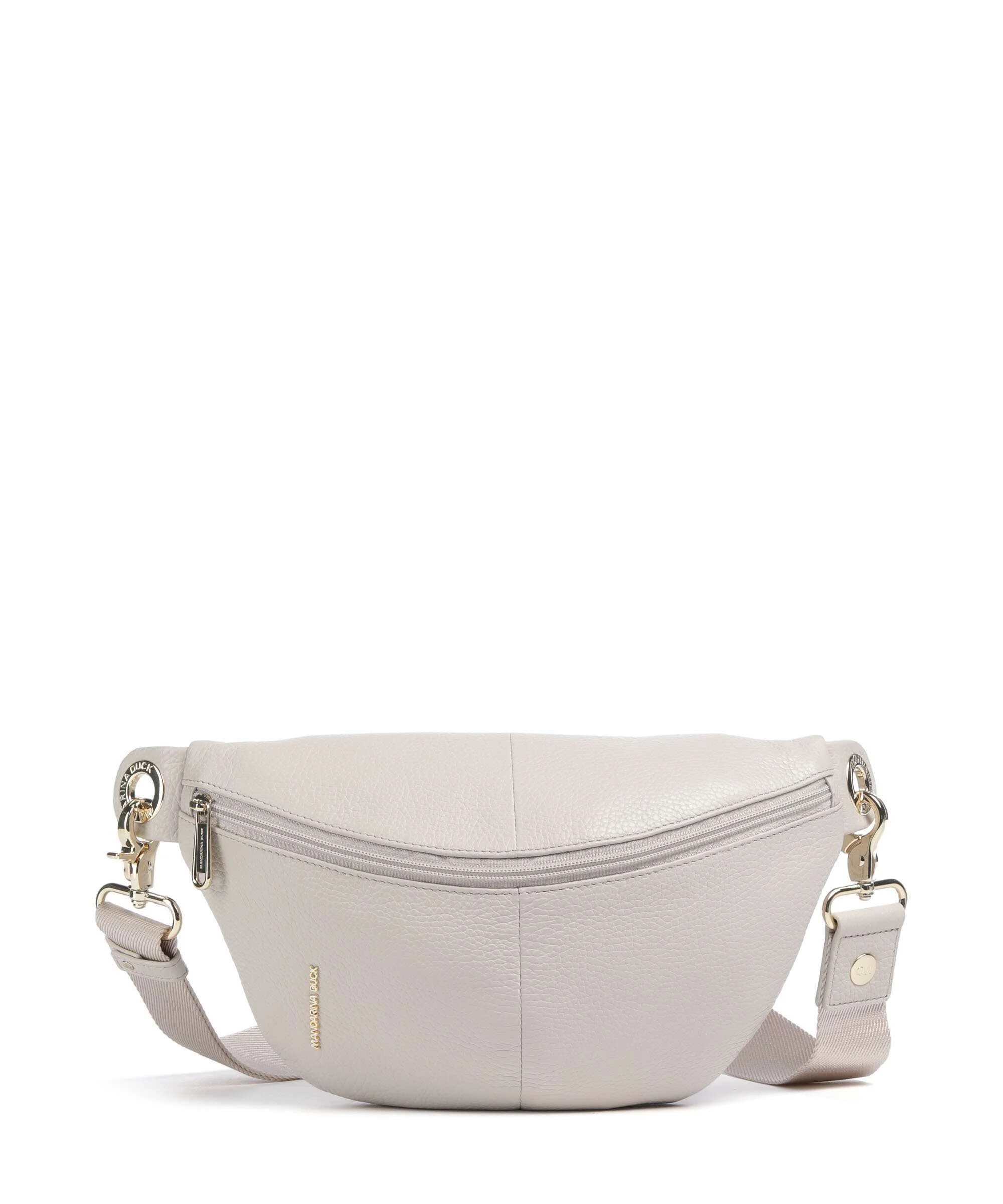Mandarina Duck Mellow Leather Heuptas cocoon