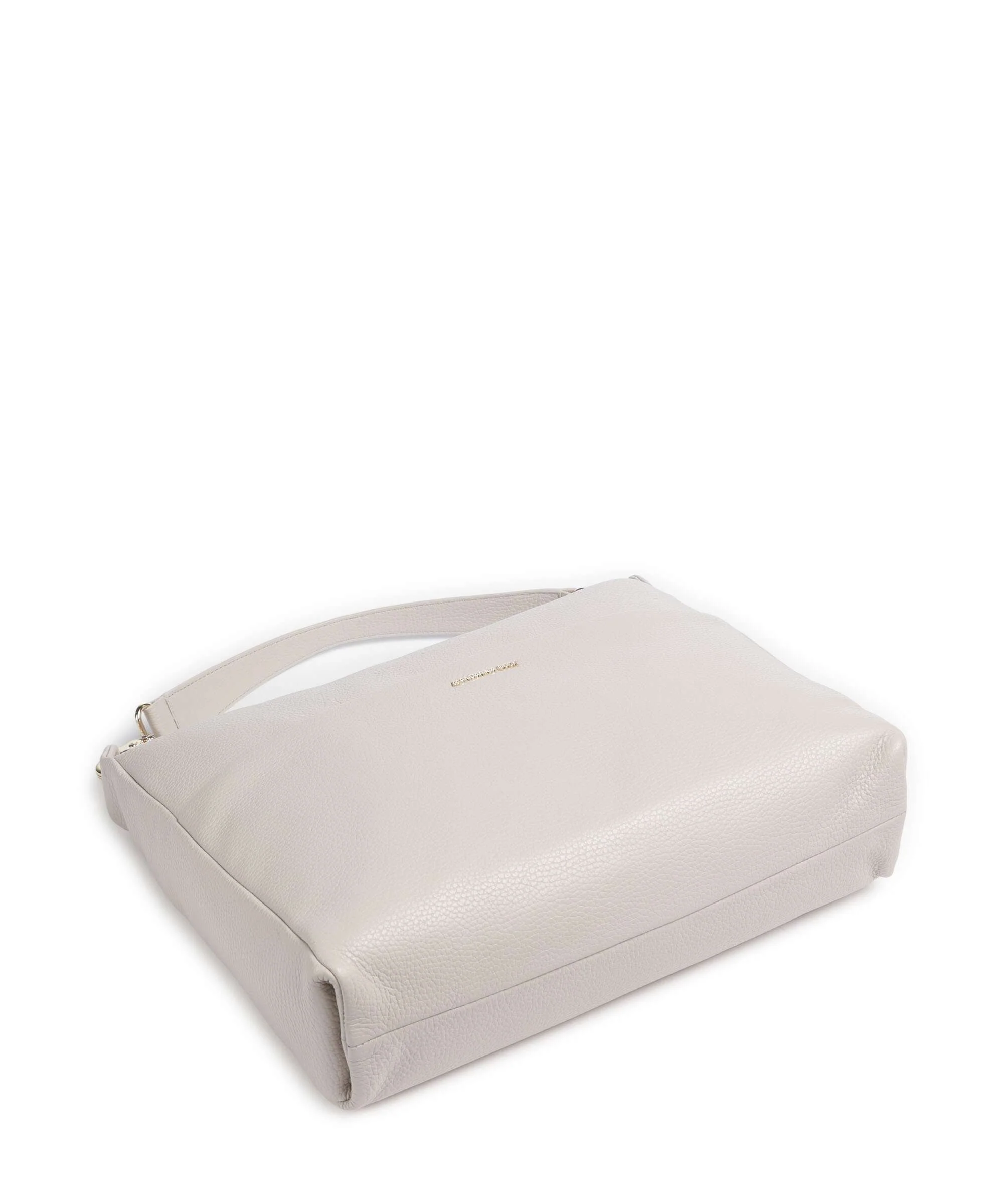 Mandarina Duck Mellow Leather Hobo tas cocoon - Image 5