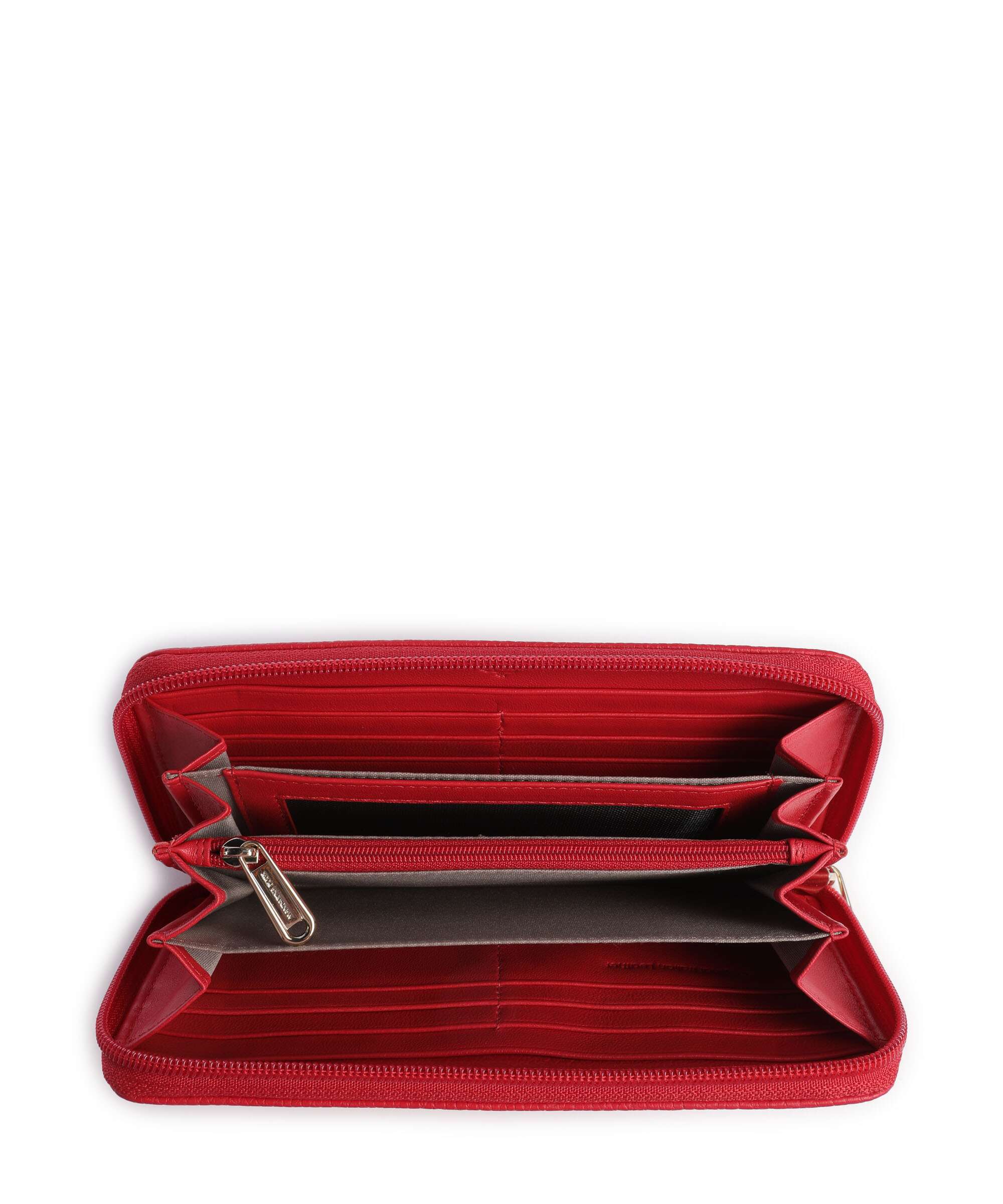 Mandarina Duck Mellow Leather Portemonnee diva - Image 2