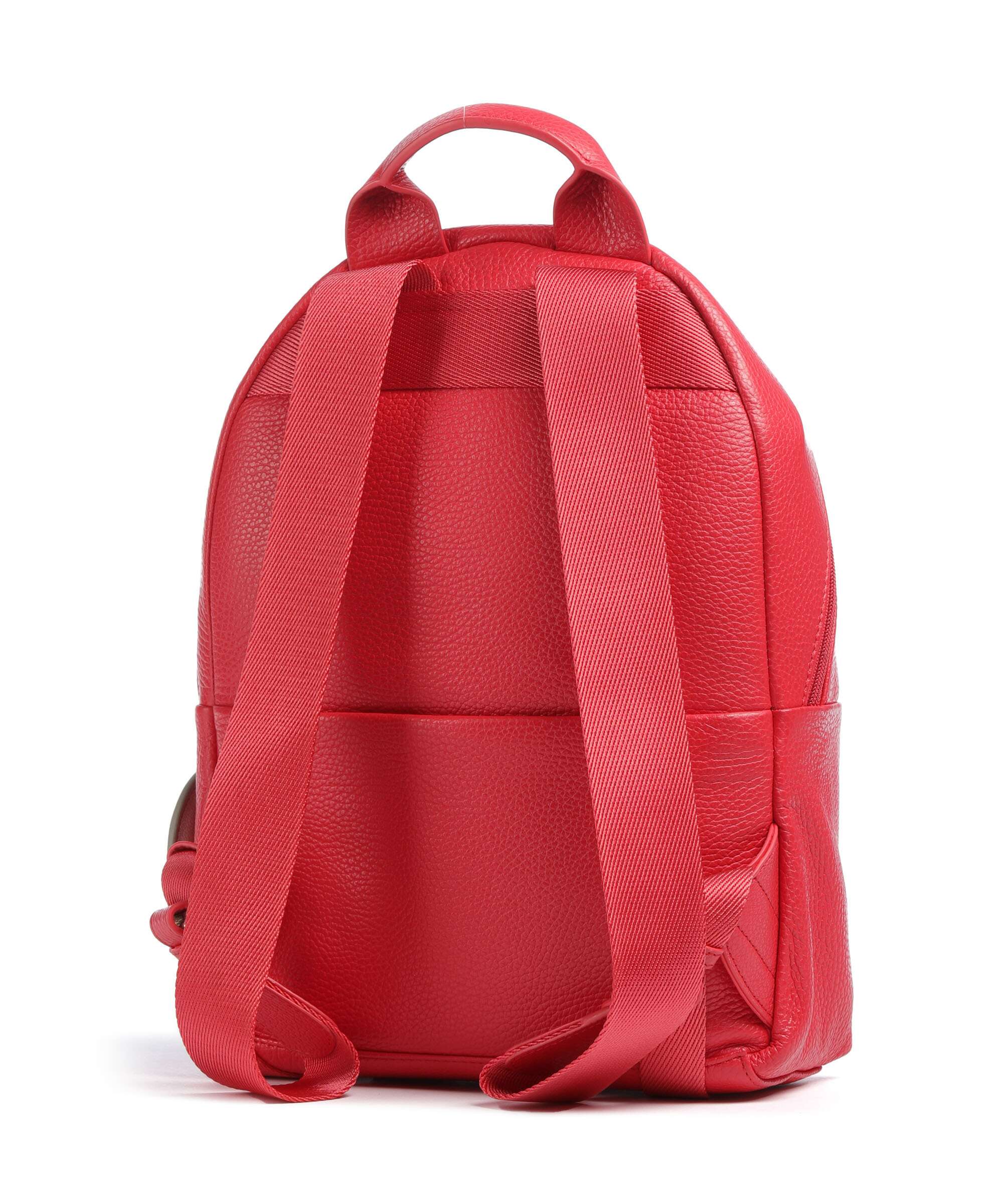 Mandarina Duck Mellow Leather Rugzak diva - Image 2