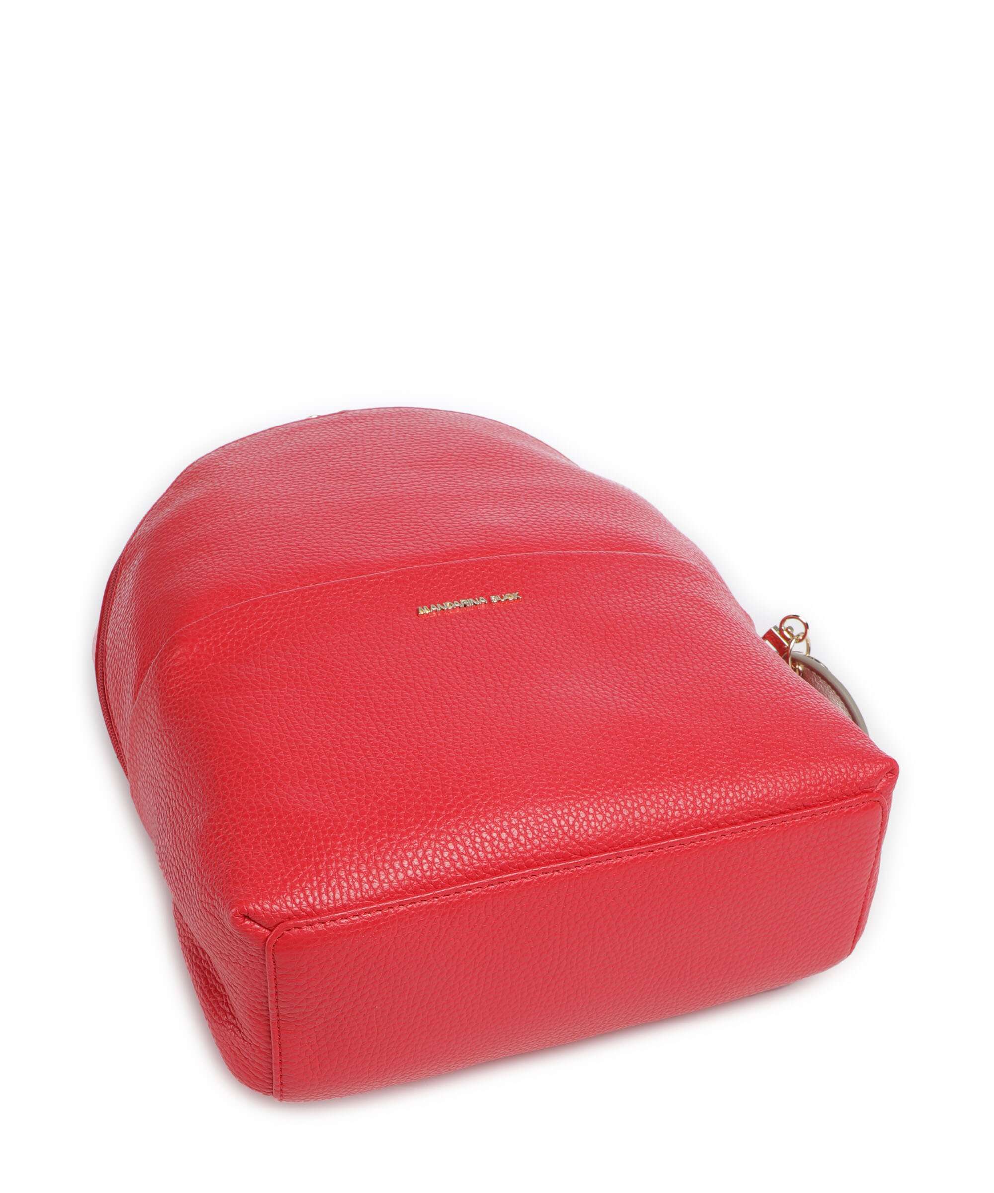 Mandarina Duck Mellow Leather Rugzak diva - Image 4