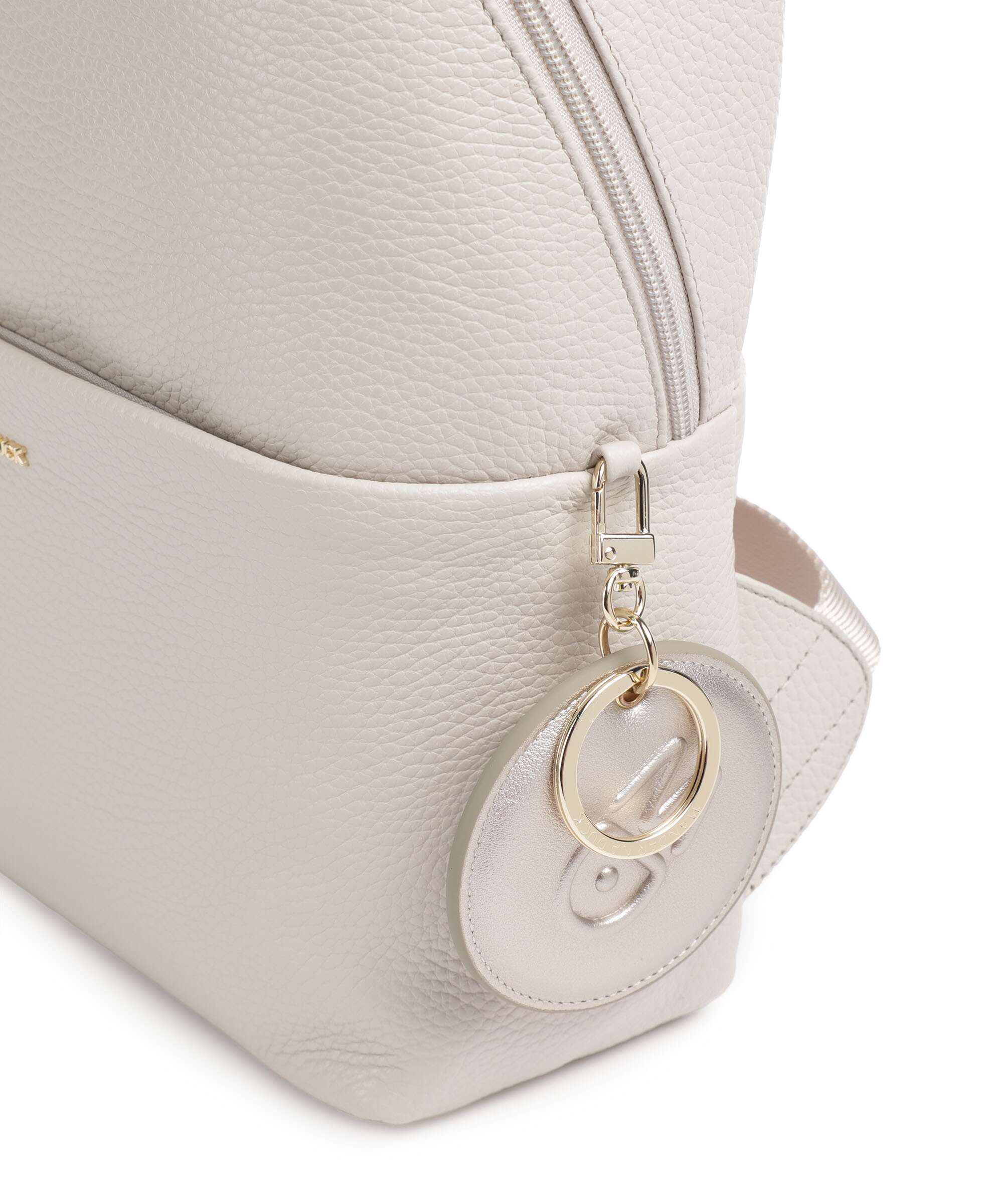 Mandarina Duck Mellow Leather Rugzak cocoon - Image 4