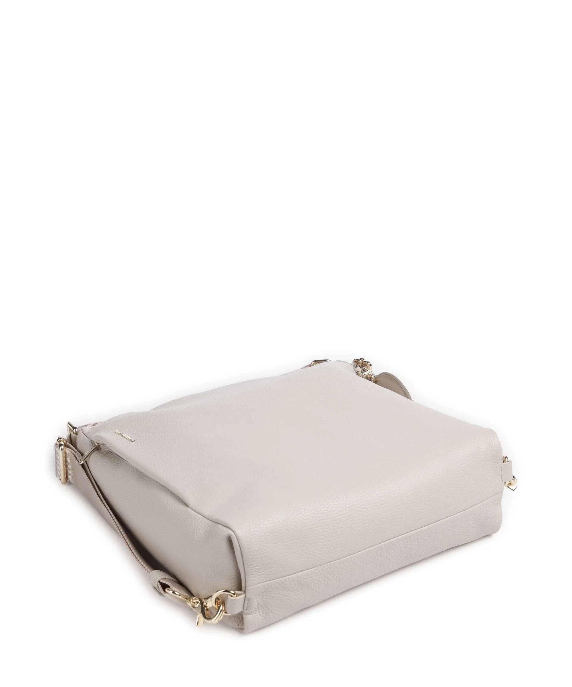 Mandarina Duck Mellow Leather Rugzak-tas cocoon - Image 6