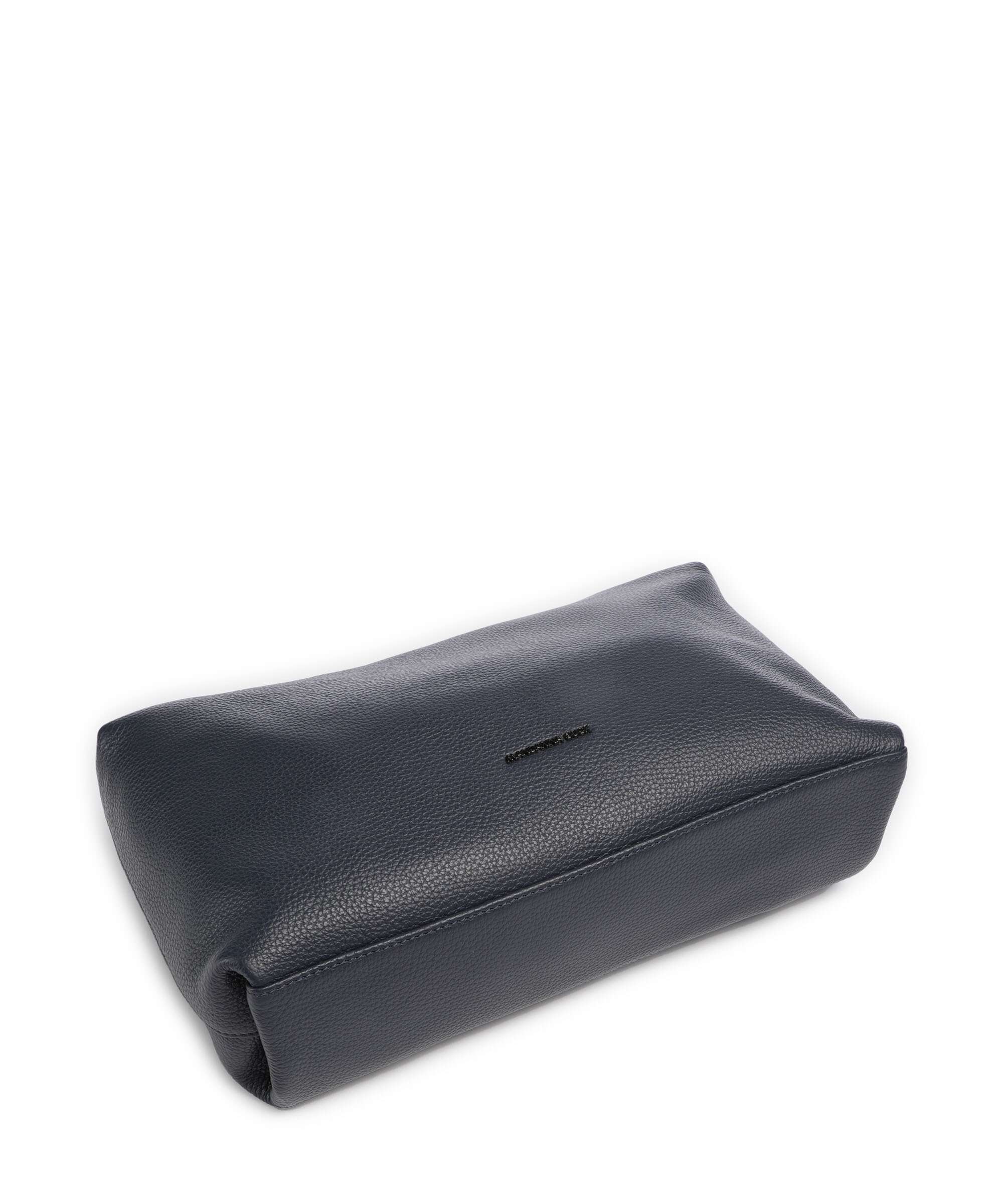 Mandarina Duck Mellow Leather Schoudertas dress blue - Image 4