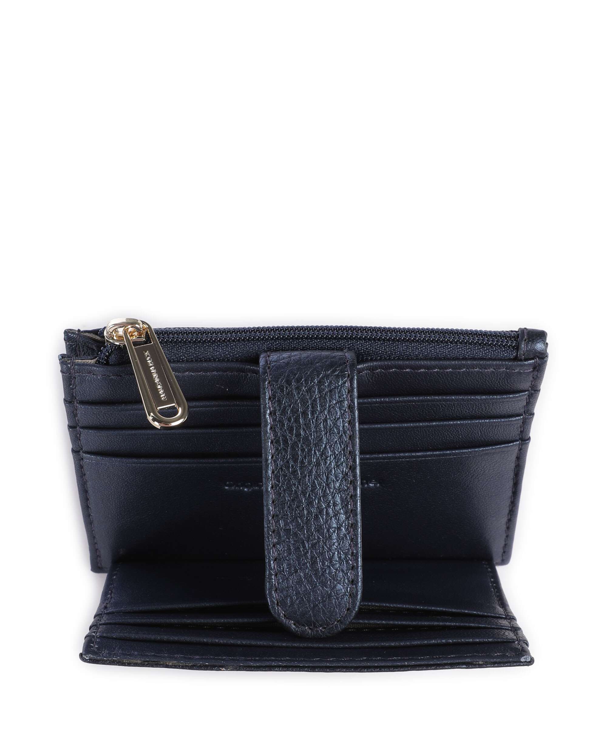 Mandarina Duck Mellow Metal Creditcardhouder blue indigo - Image 2