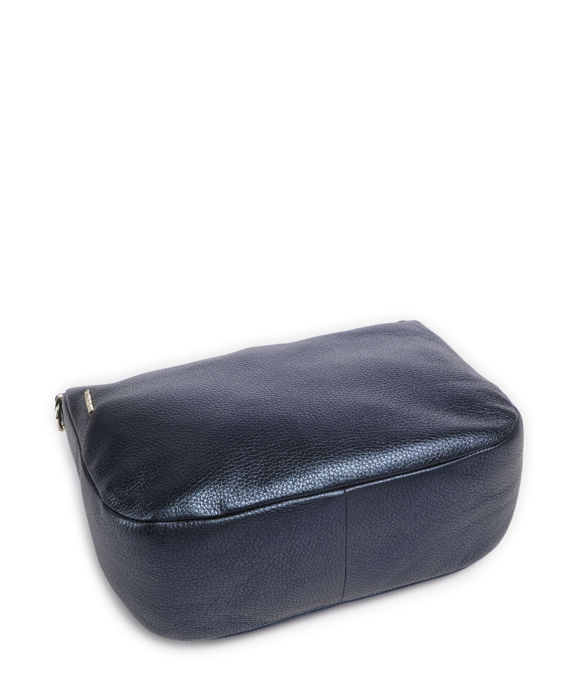 Mandarina Duck Mellow Metal Crossbody tas blue indigo - Image 4