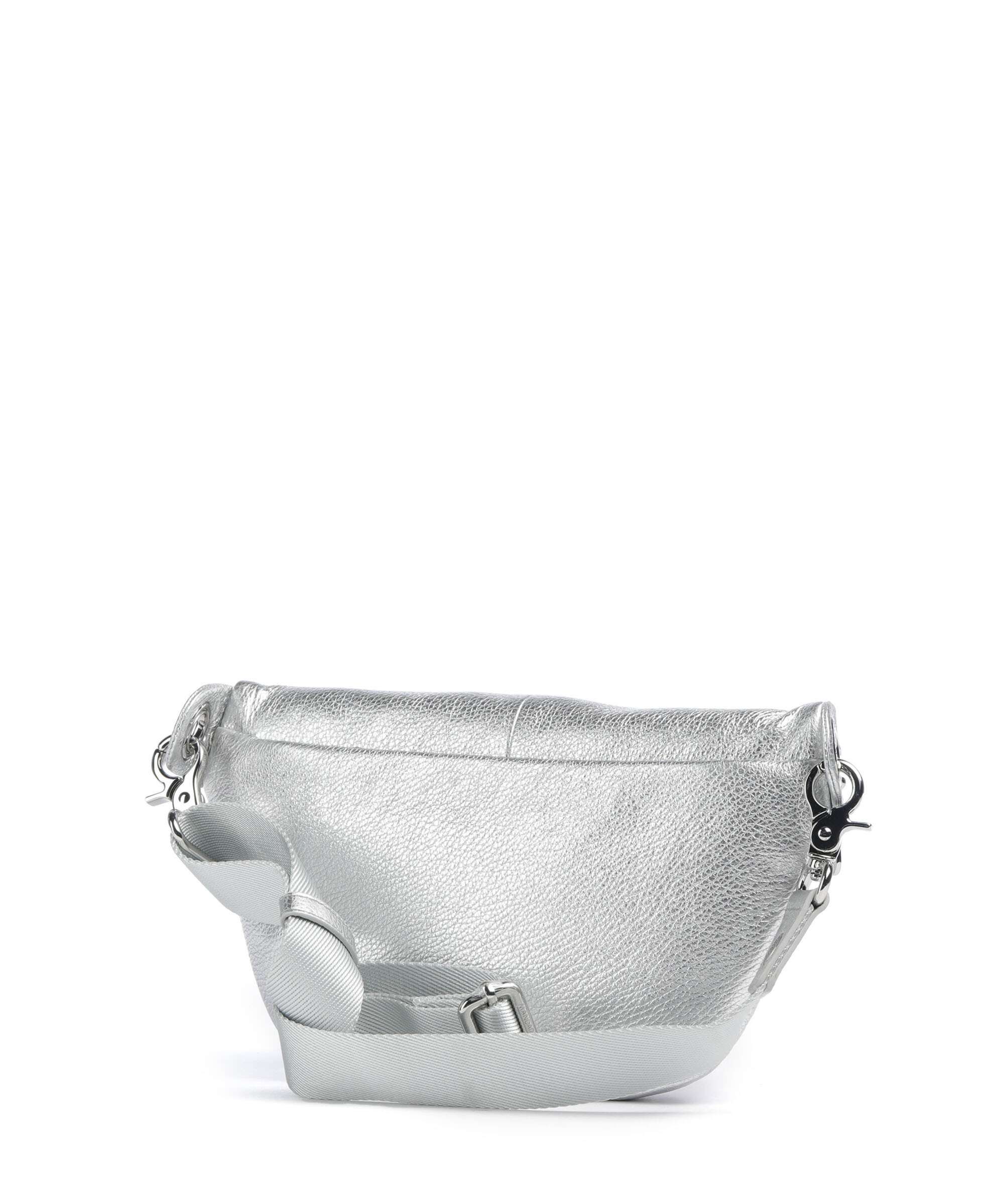 Mandarina Duck Mellow Metal Heuptas silver - Image 2