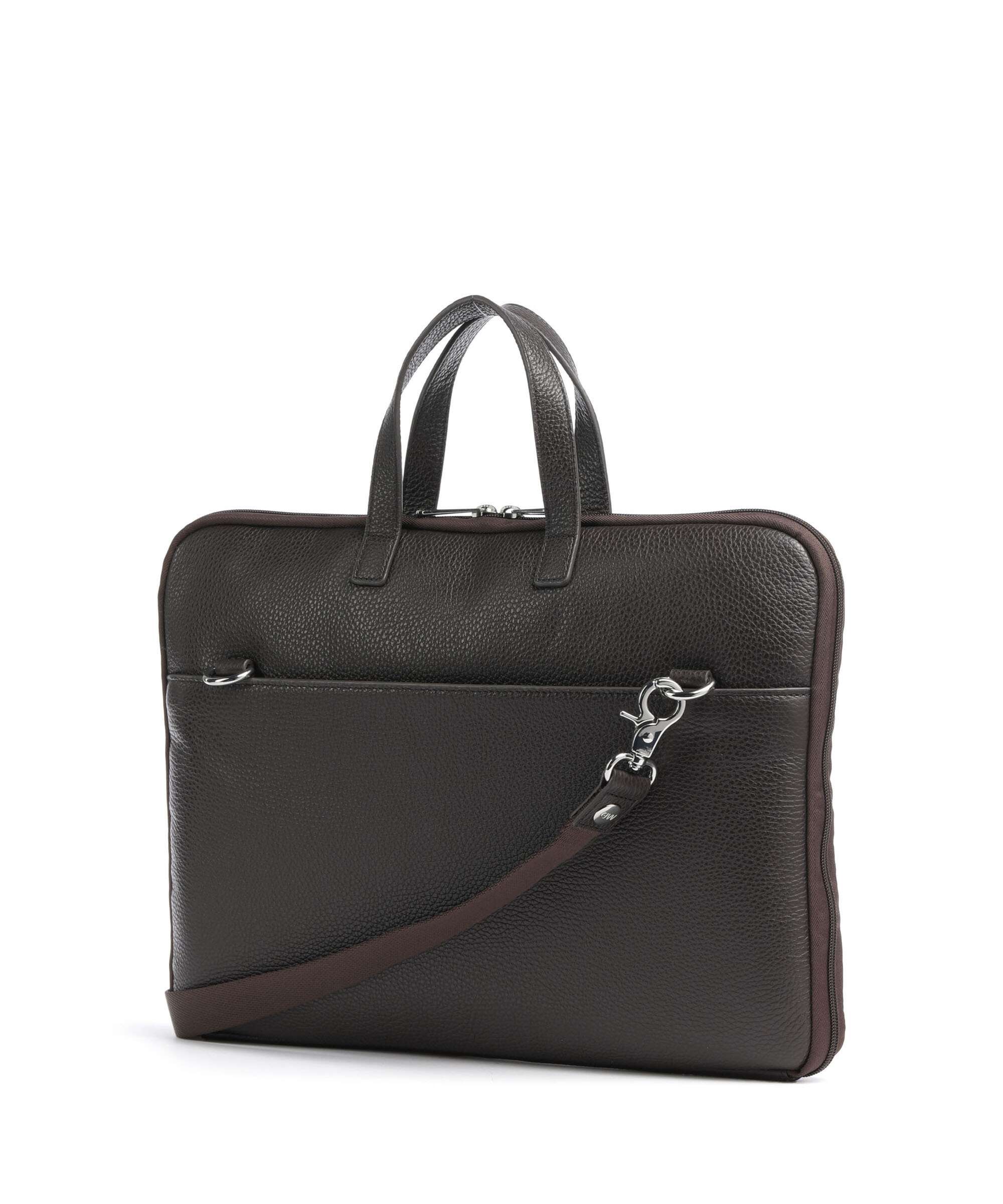 Mandarina Duck Mellow Urban Aktetas mole - Image 2