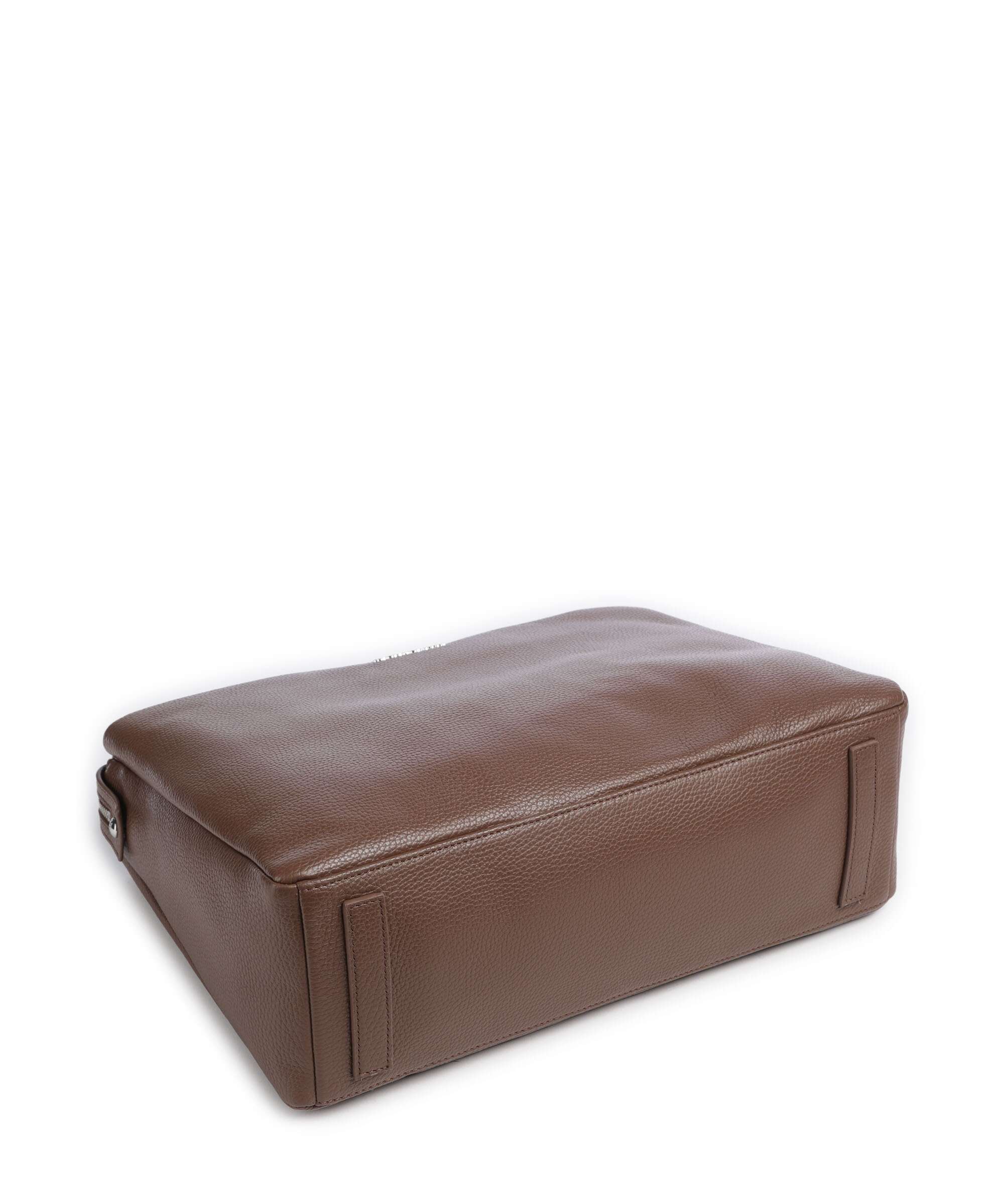 Mandarina Duck Mellow Urban Aktetas milk chocolate - Image 4