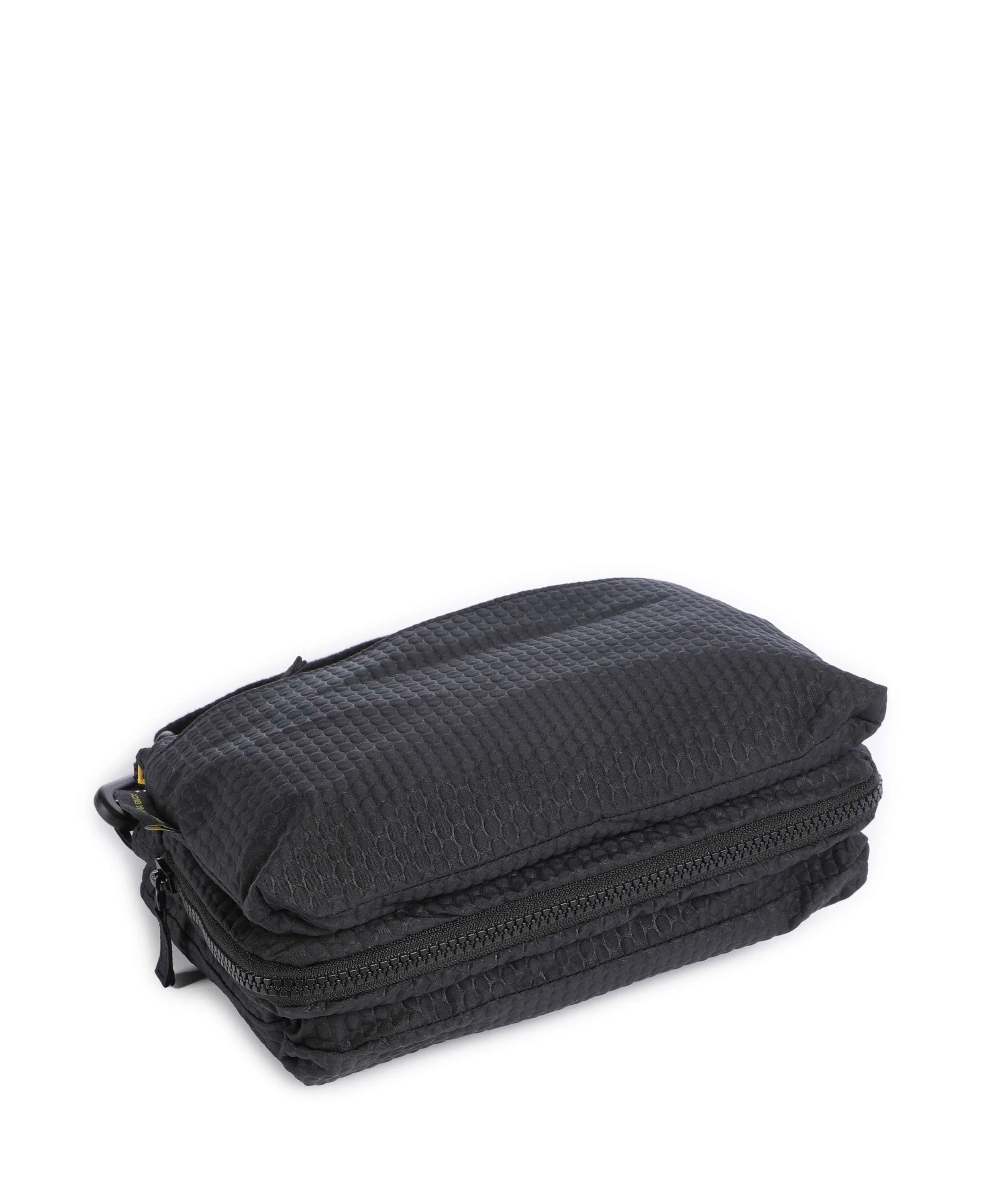 Mandarina Duck Revival 2.0 Crossbody tas black - Image 5