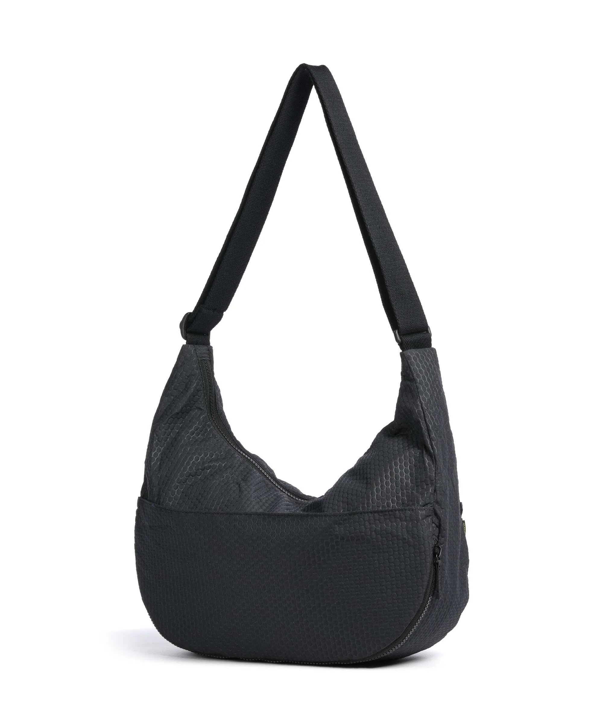 Mandarina Duck Revival 2.0 Hobo tas nero - Image 2