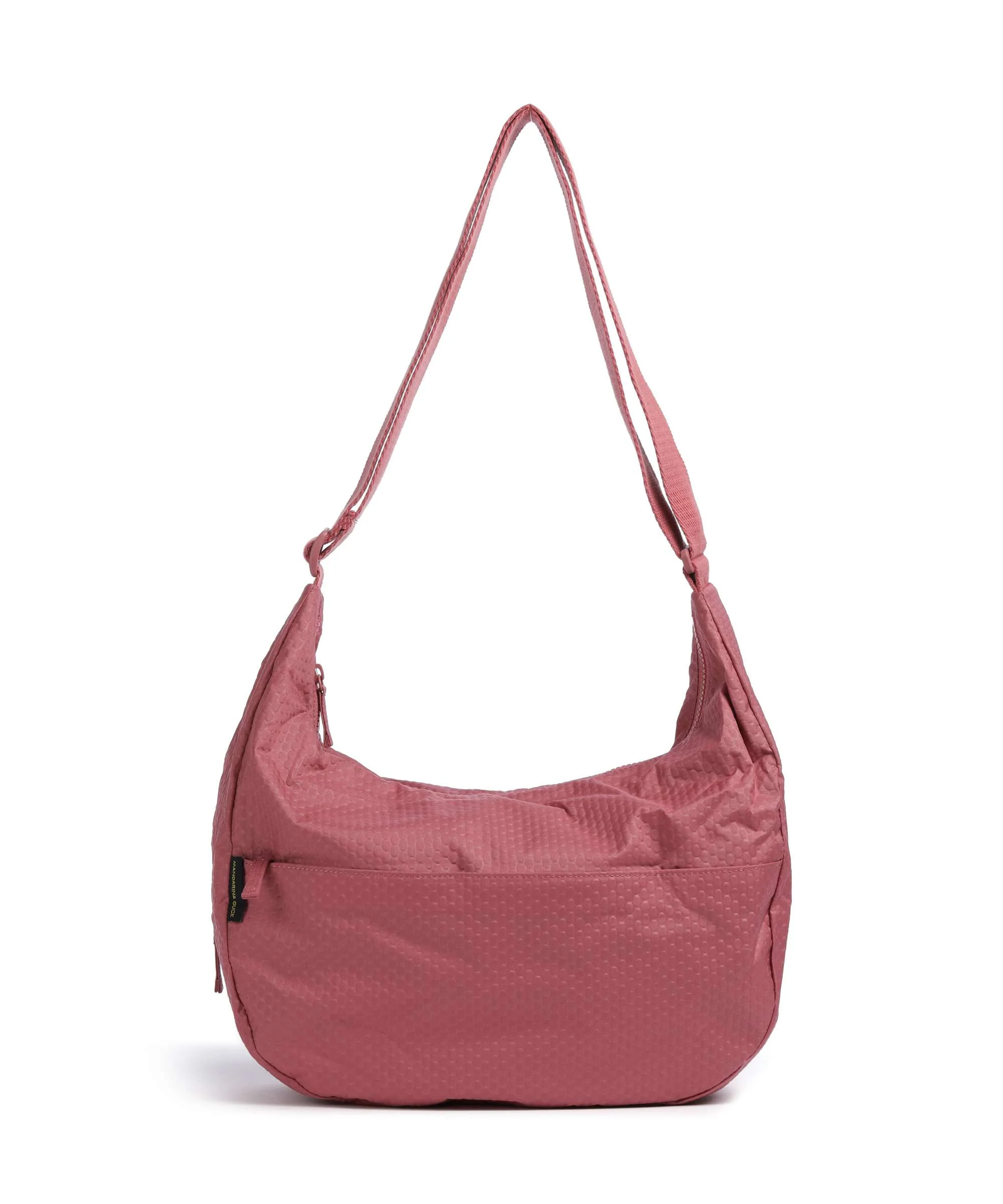 Mandarina Duck Revival 2.0 Hobo tas scarlet
