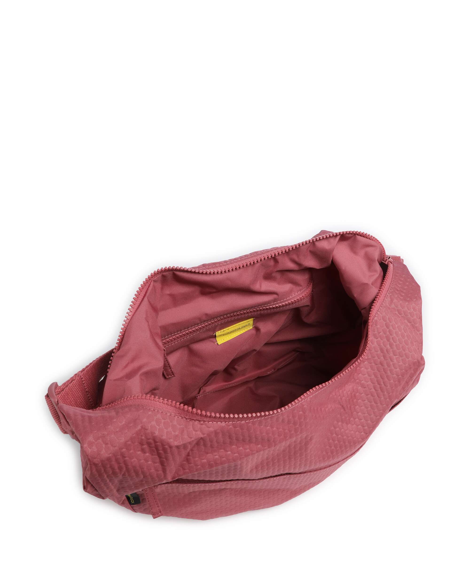 Mandarina Duck Revival 2.0 Hobo tas scarlet - Image 5
