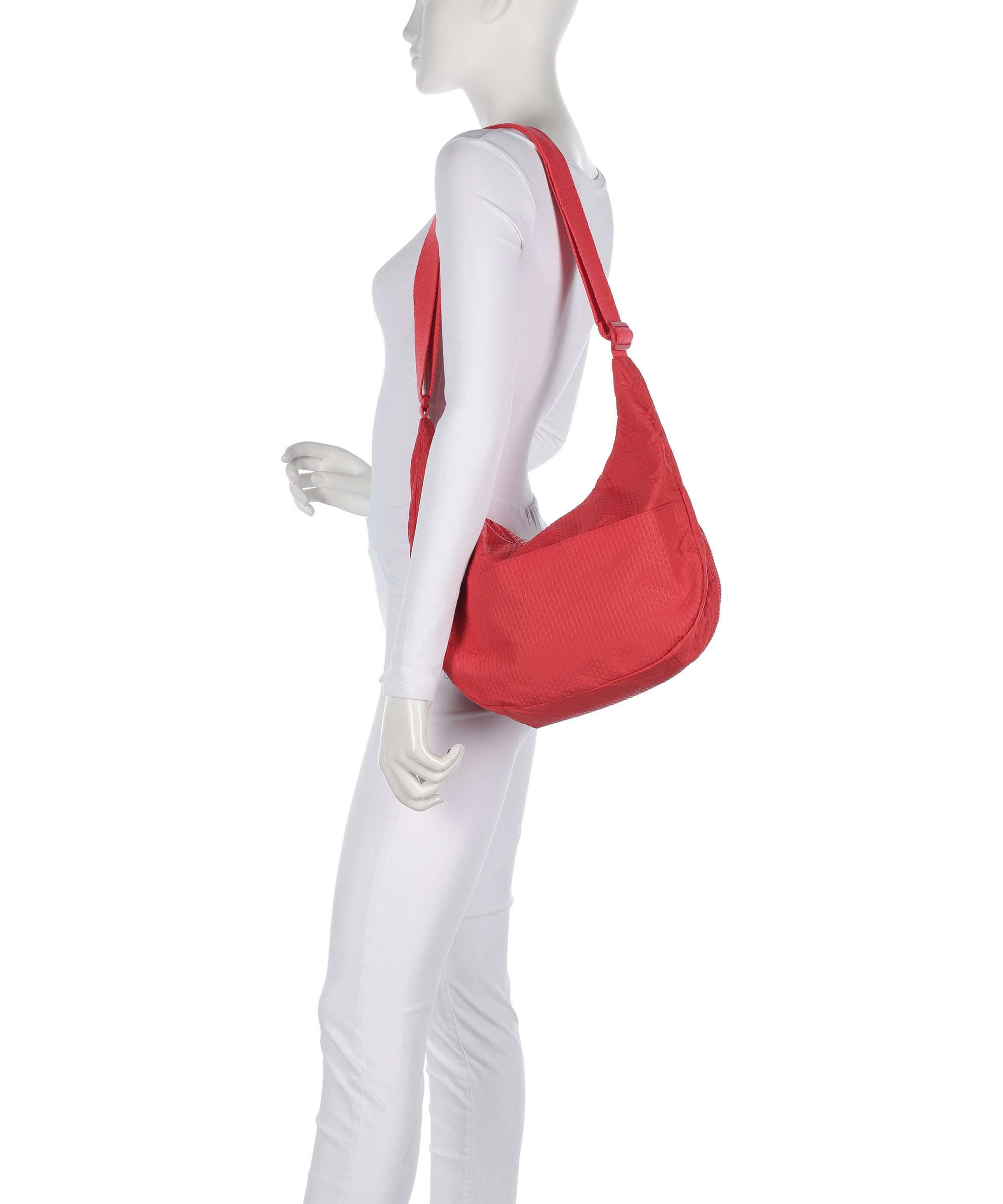 Mandarina Duck Revival 2.0 Hobo tas diva - Image 3
