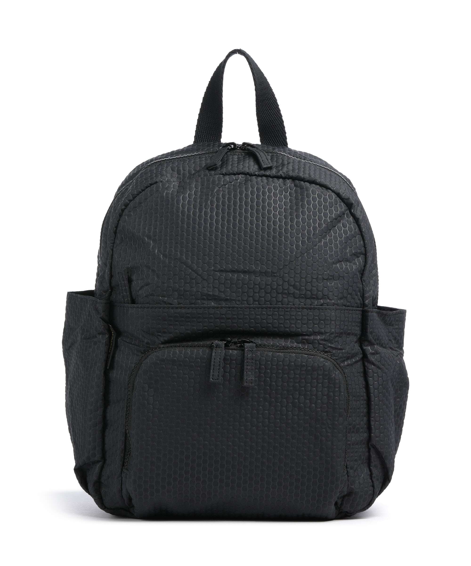 Mandarina Duck Revival 2.0 Rugzak nero