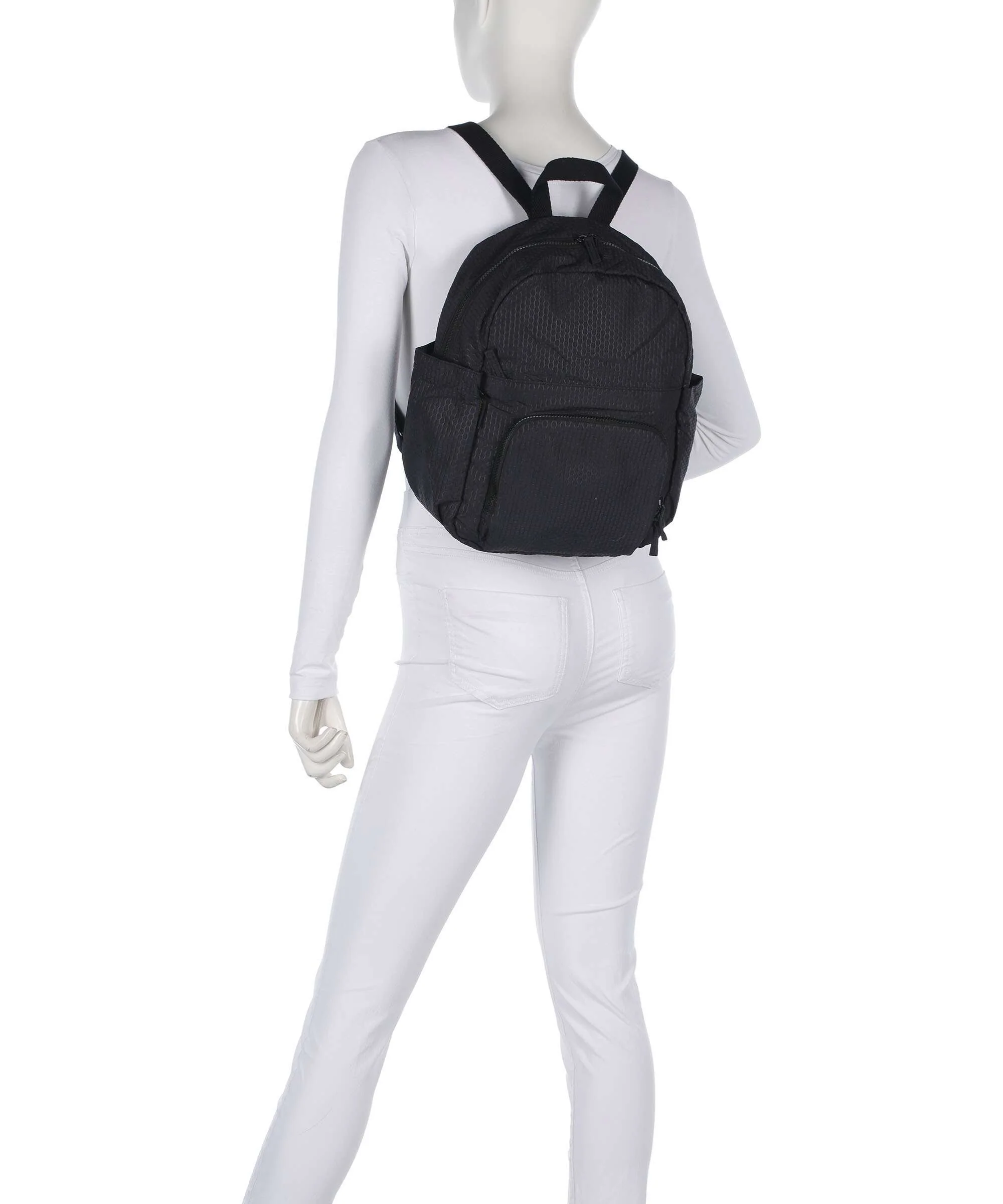 Mandarina Duck Revival 2.0 Rugzak duck yellow - Image 3