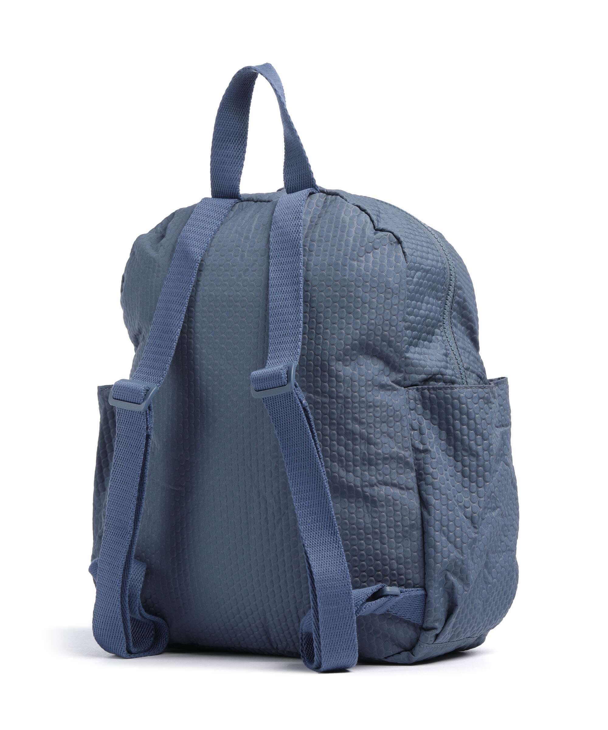 Mandarina Duck Revival 2.0 Rugzak vintage indigo - Image 2