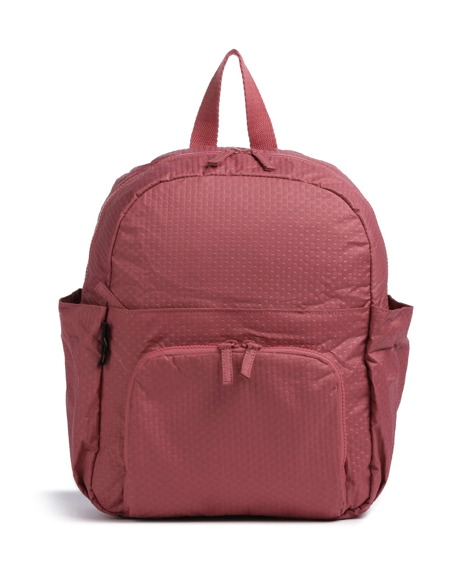 Mandarina Duck Revival 2.0 Rugzak scarlet