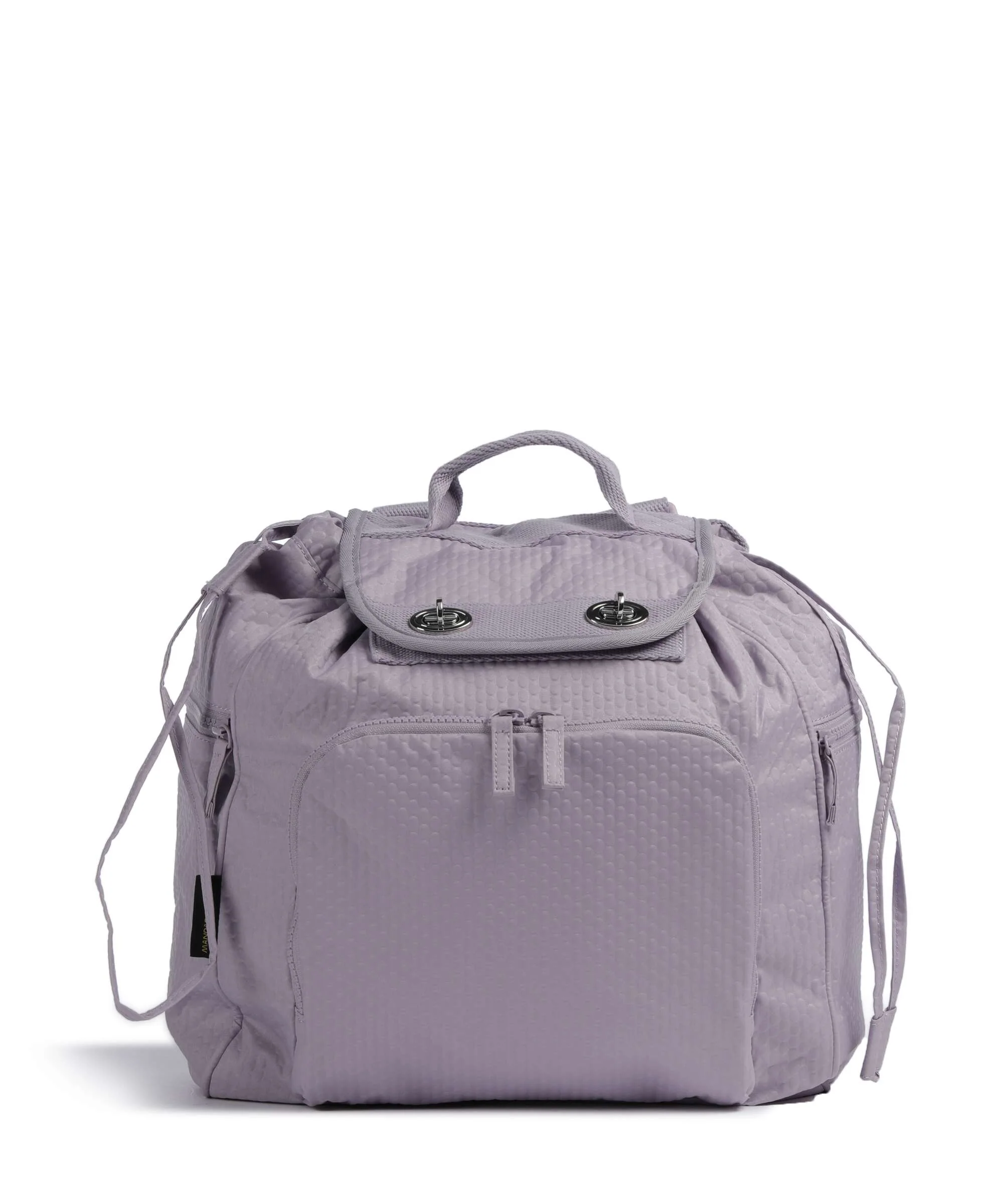 Mandarina Duck Revival 2.0 Rugzak frosty lilac