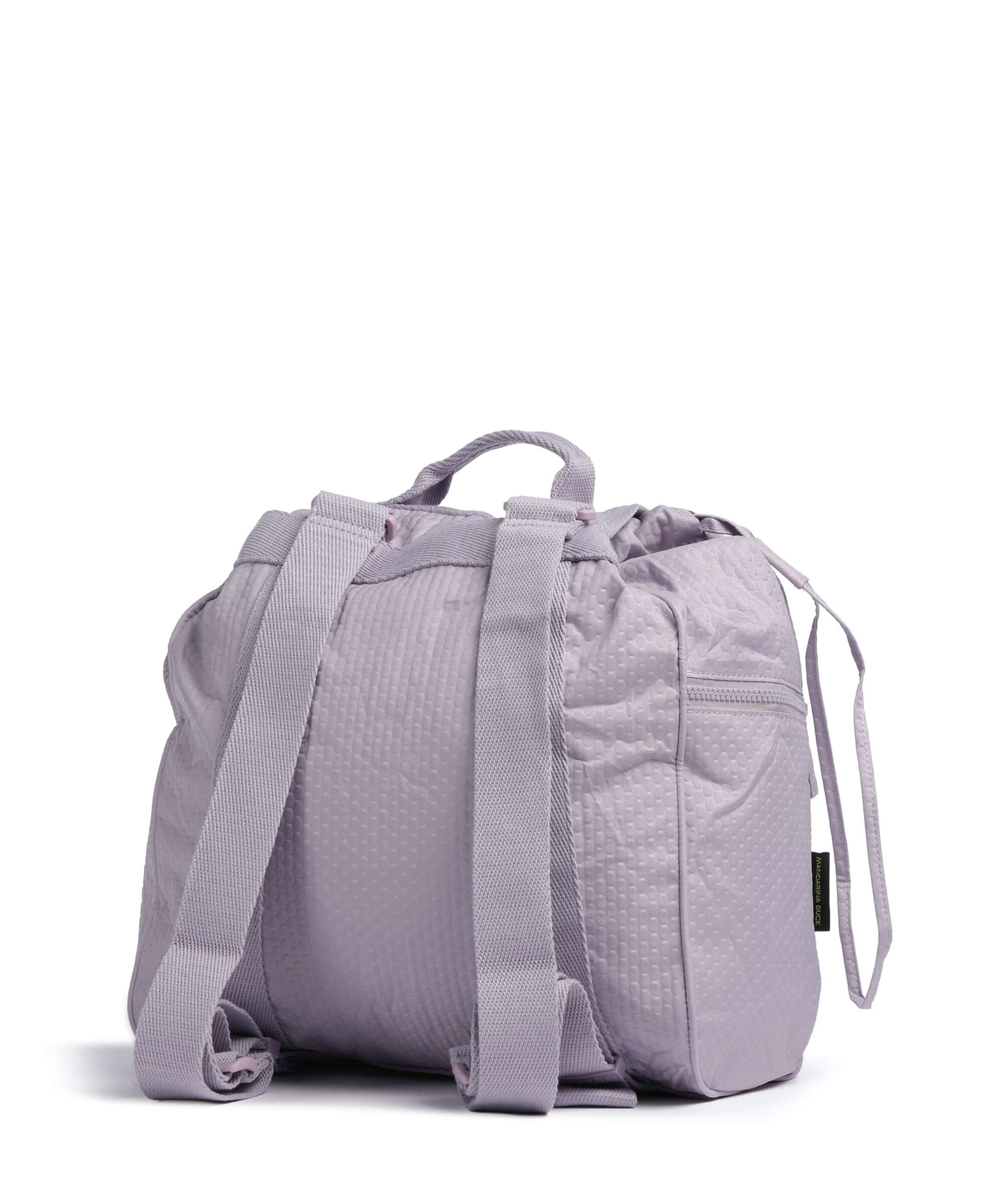 Mandarina Duck Revival 2.0 Rugzak frosty lilac - Image 2