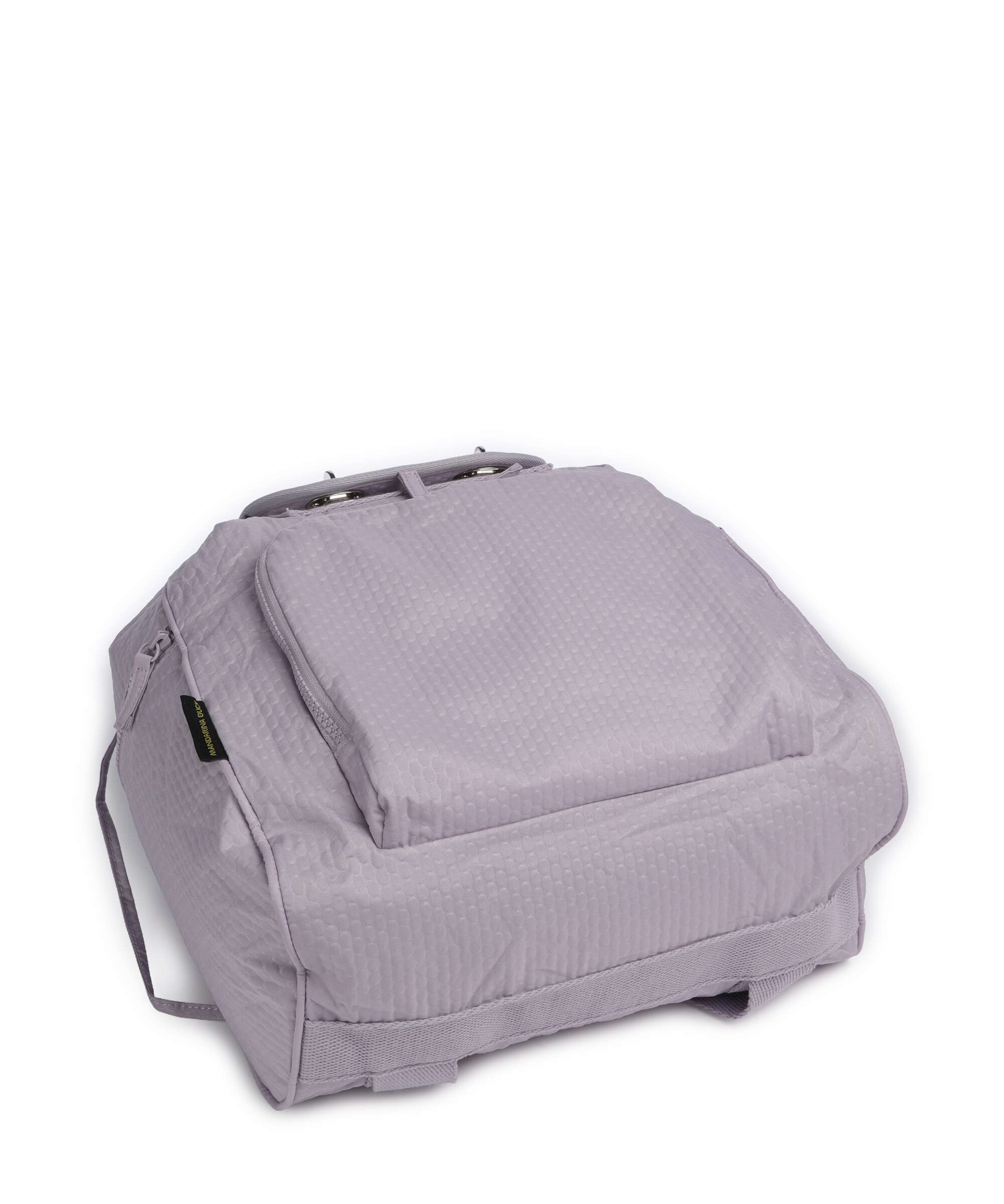 Mandarina Duck Revival 2.0 Rugzak frosty lilac - Image 5