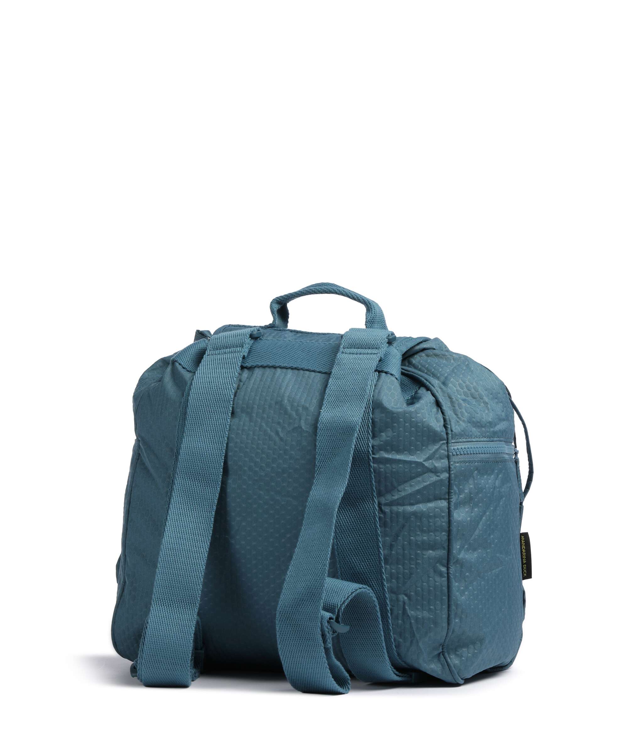 Mandarina Duck Revival 2.0 Rugzak tailor blue - Image 2