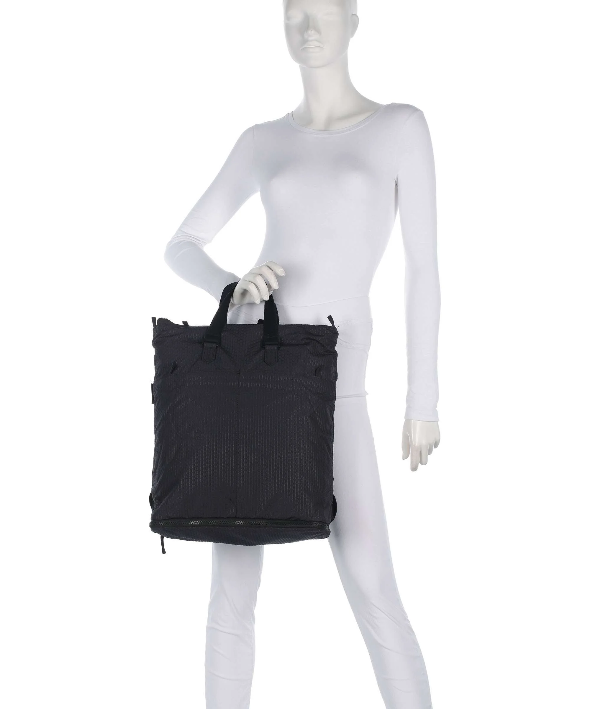Mandarina Duck Revival 2.0 Rugzak-tas duck yellow - Image 3