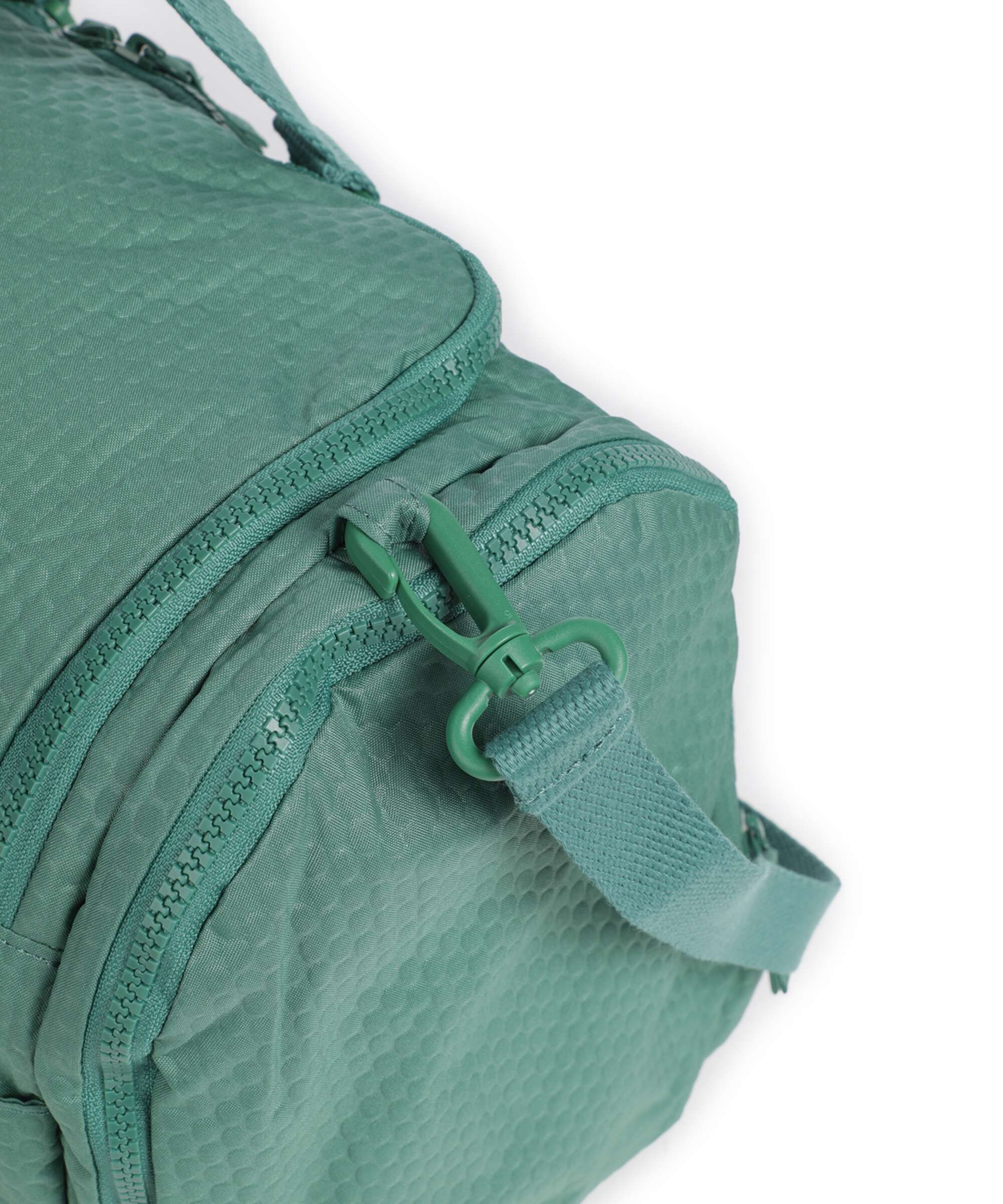 Mandarina Duck Revival 2.0 Weekendtas foliage green - Image 4