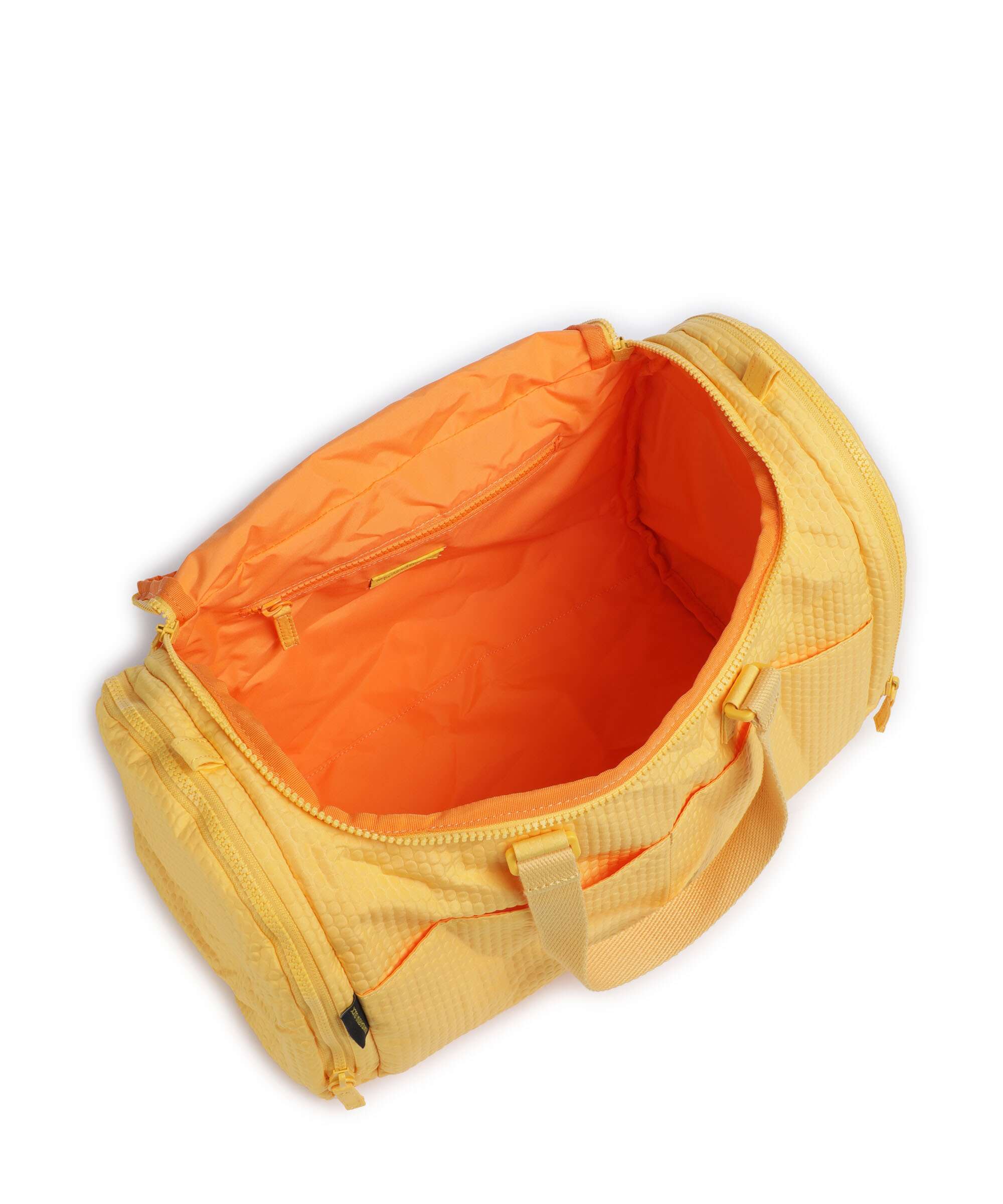 Mandarina Duck Revival 2.0 Weekendtas sun - Image 5