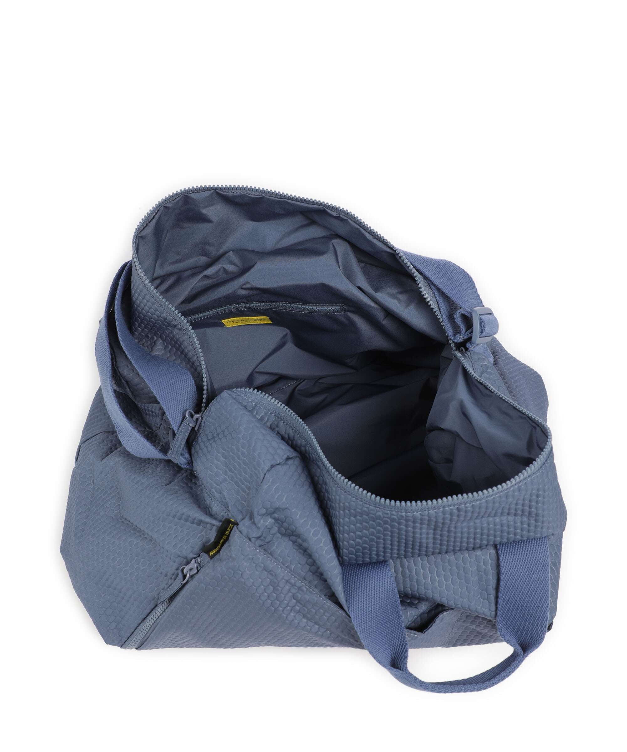 Mandarina Duck Revival 2.0 Weekendtas vintage indigo - Image 5