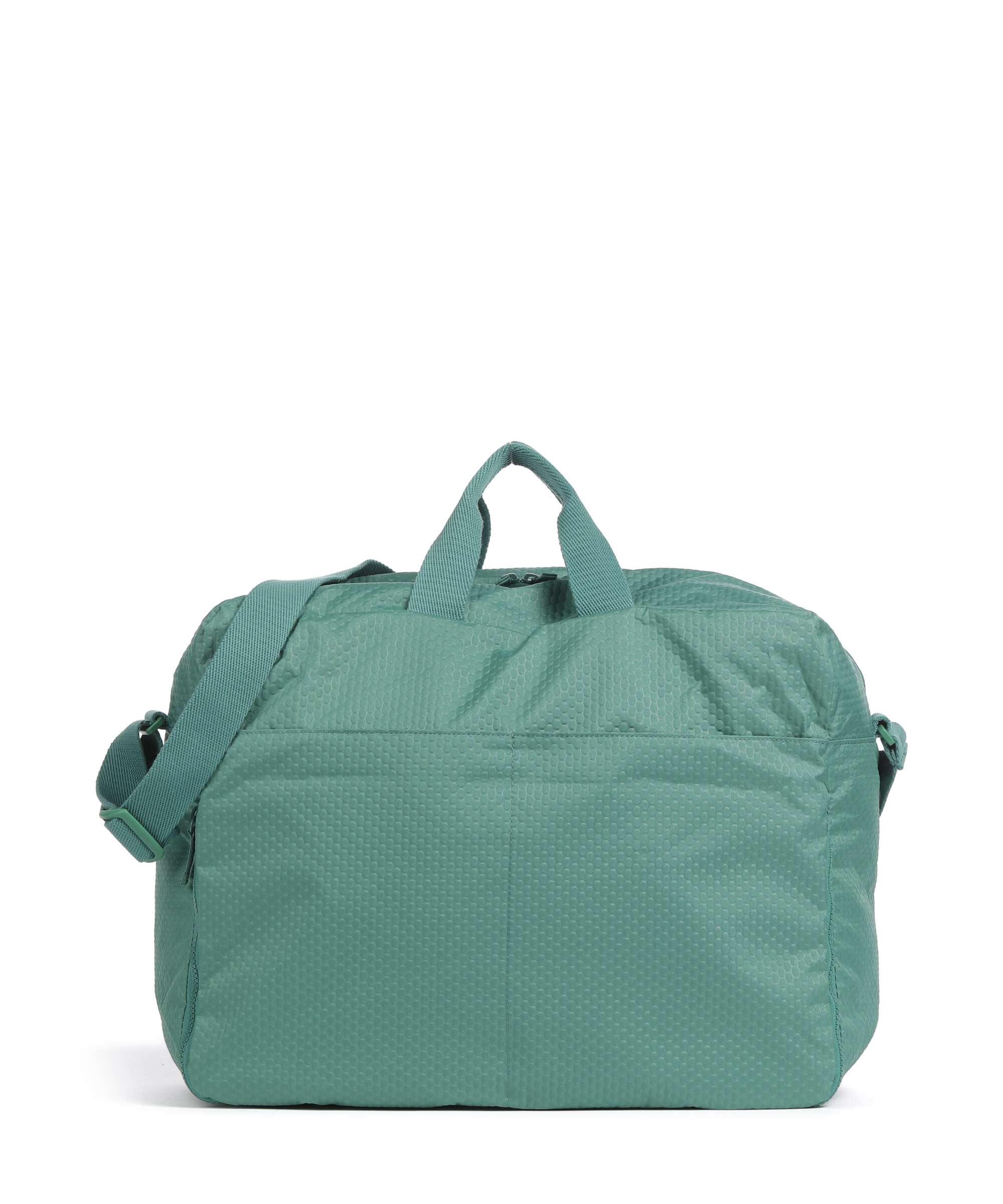 Mandarina Duck Revival 2.0 Weekendtas foliage green