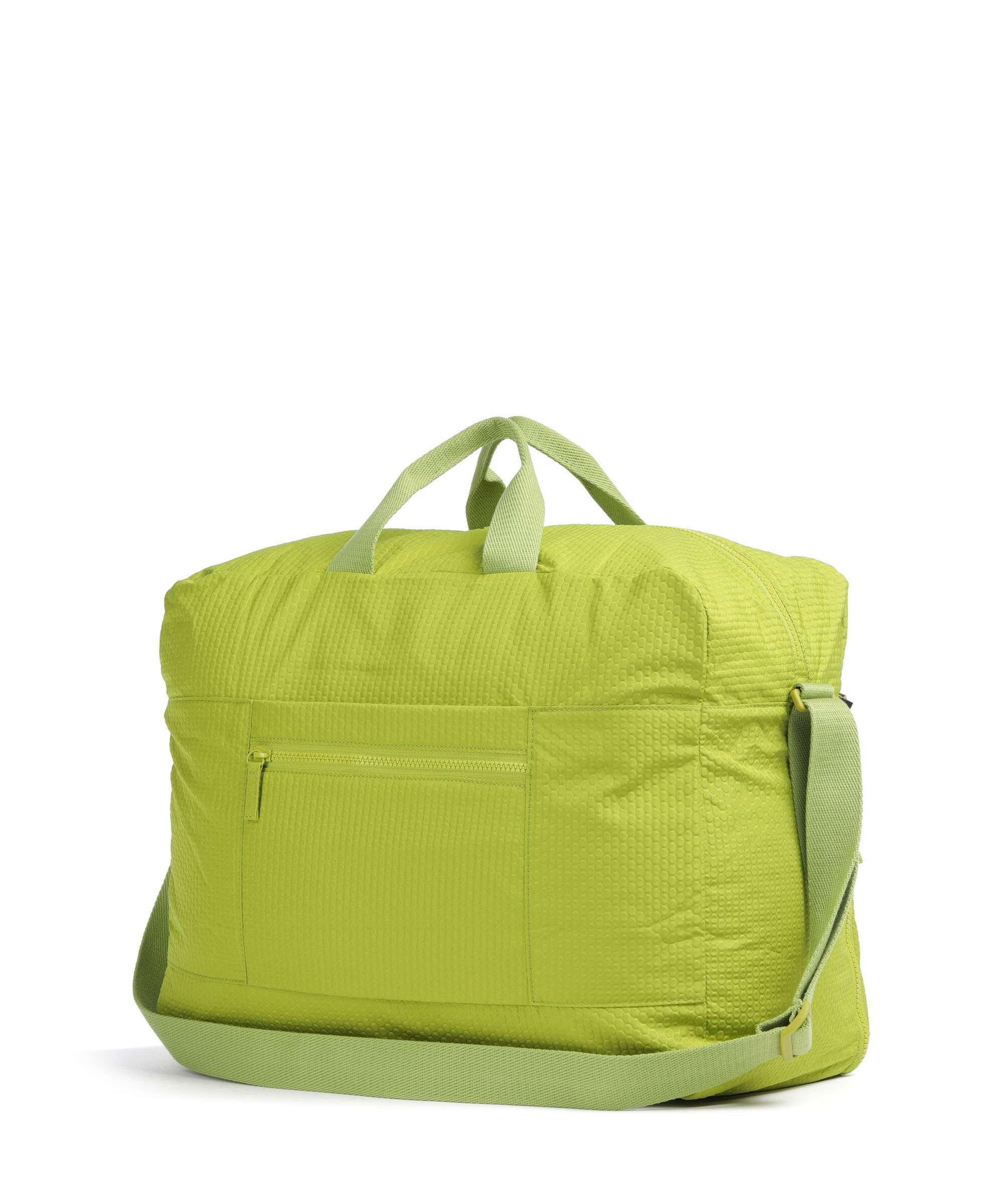 Mandarina Duck Revival 2.0 Weekendtas mapo green - Image 2